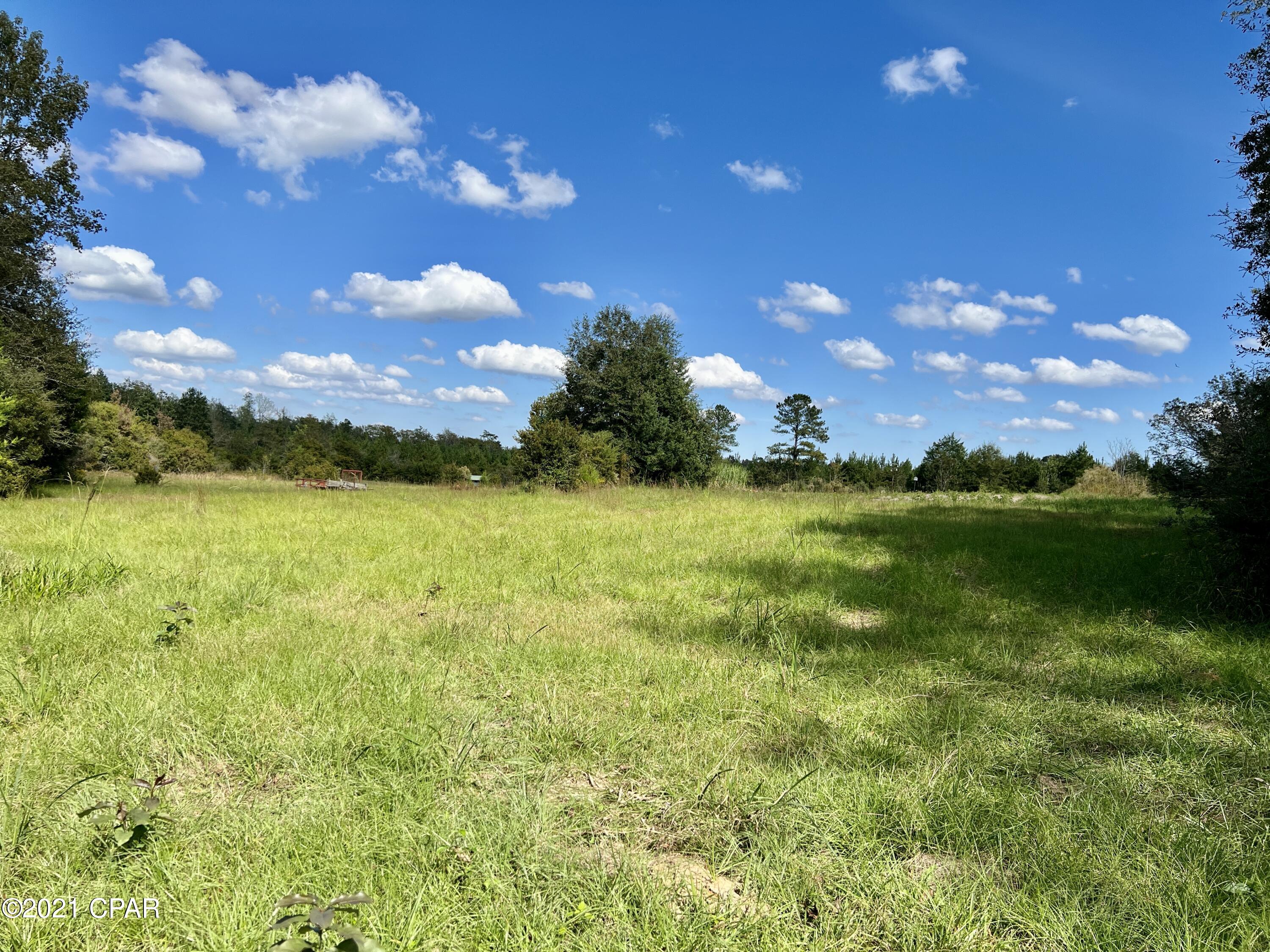 [No Recorded Subdiv] - Land
