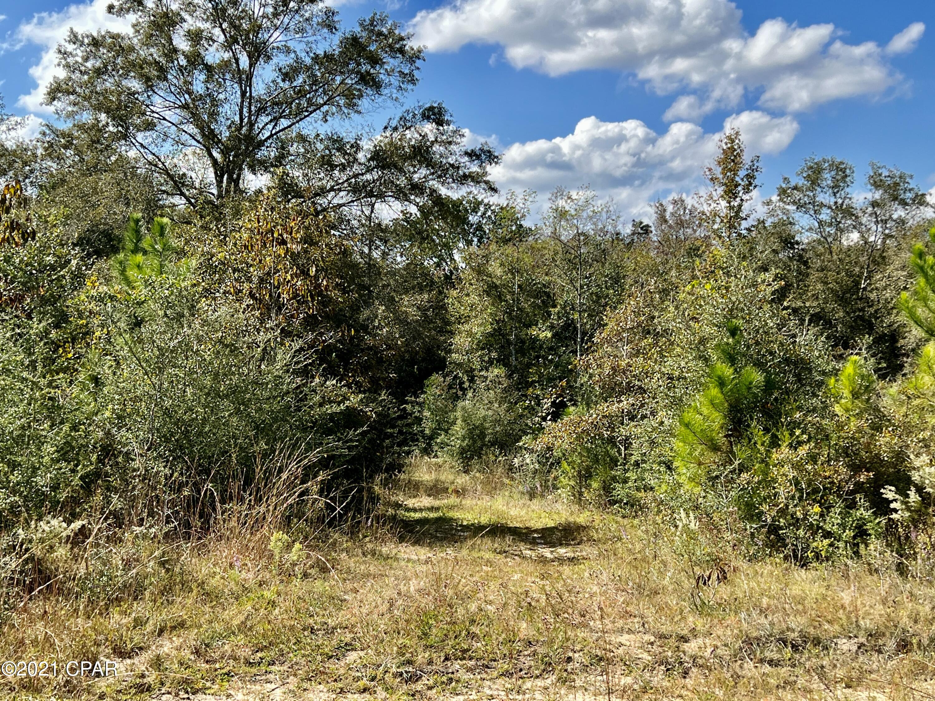 [No Recorded Subdiv] - Land