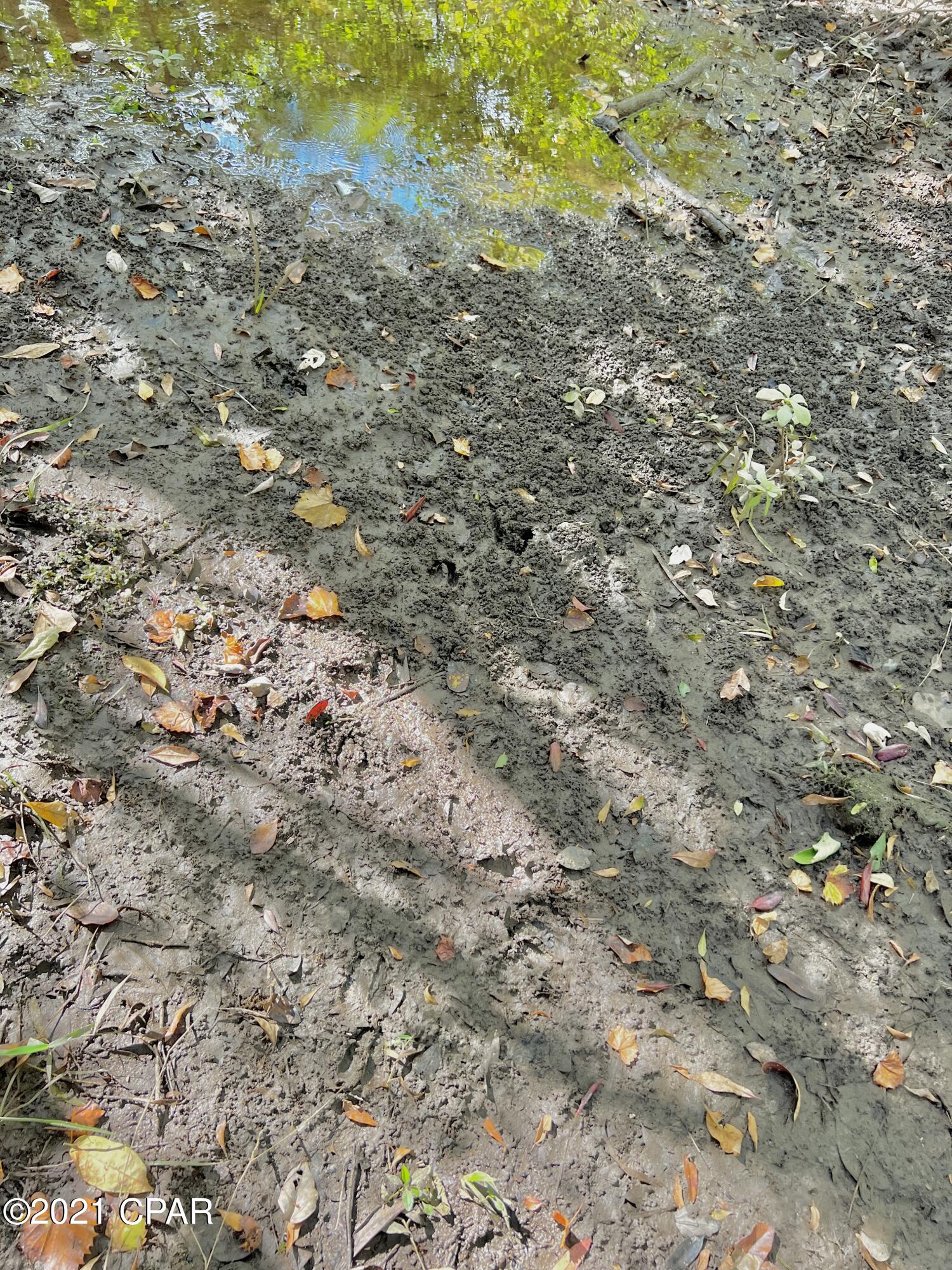 [No Recorded Subdiv] - Land