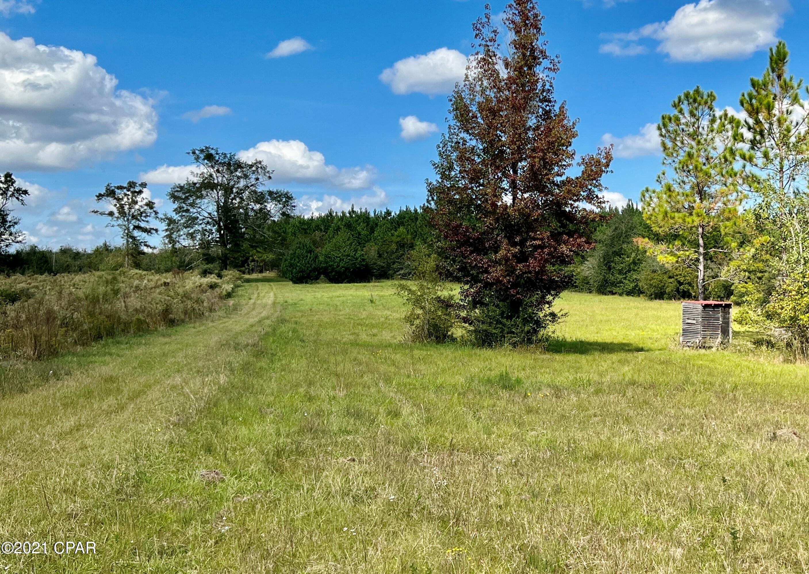 [No Recorded Subdiv] - Land