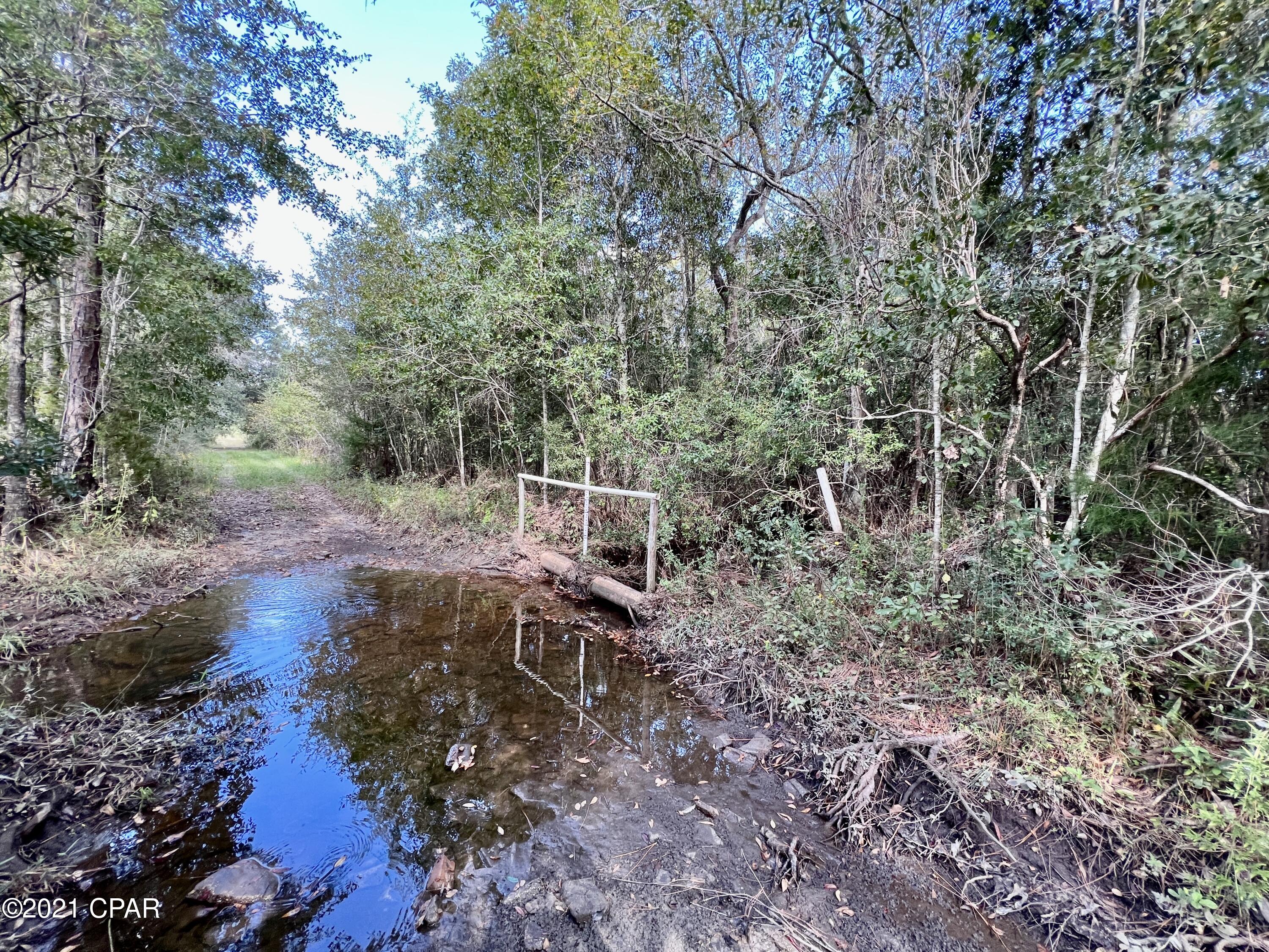[No Recorded Subdiv] - Land