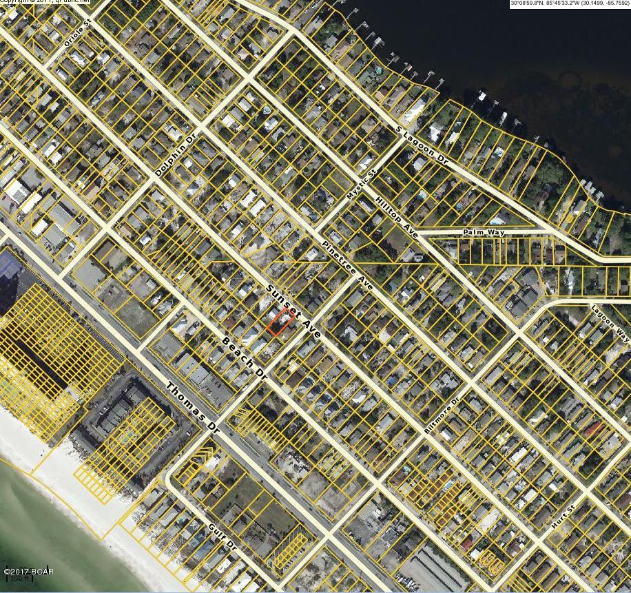 Biltmore Beach - Residential