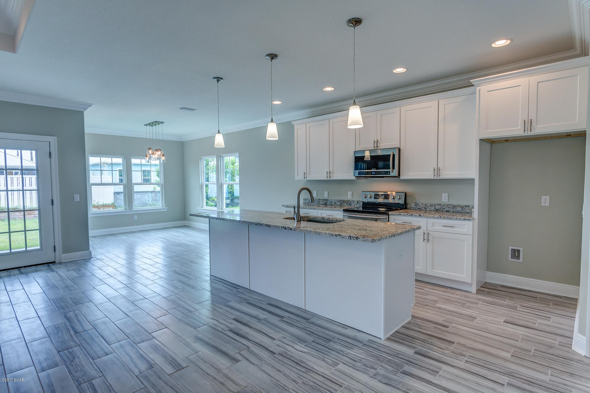 Biltmore Beach - Residential