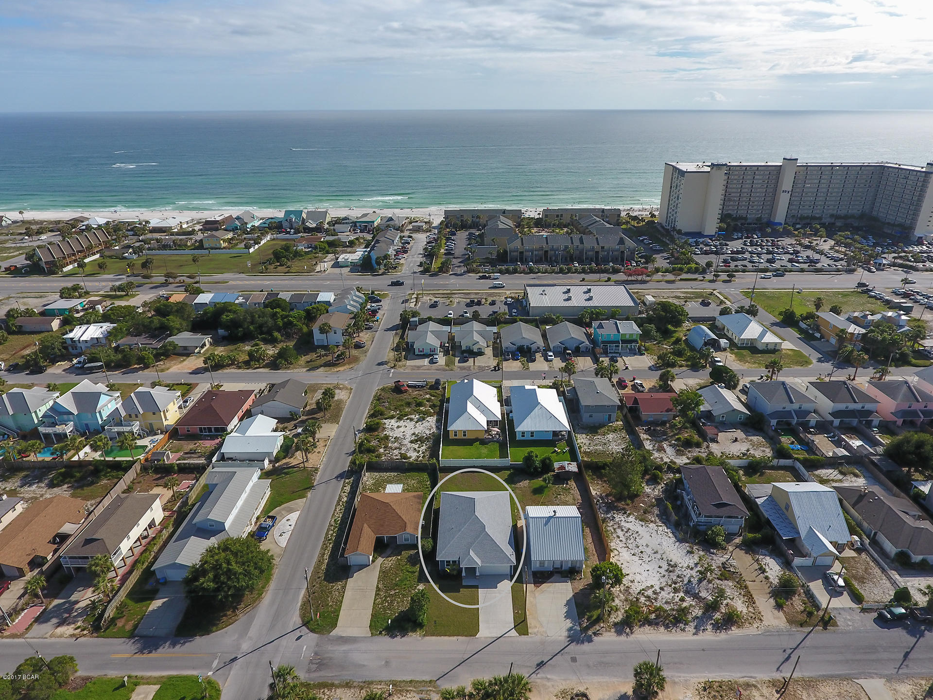 Biltmore Beach - Residential