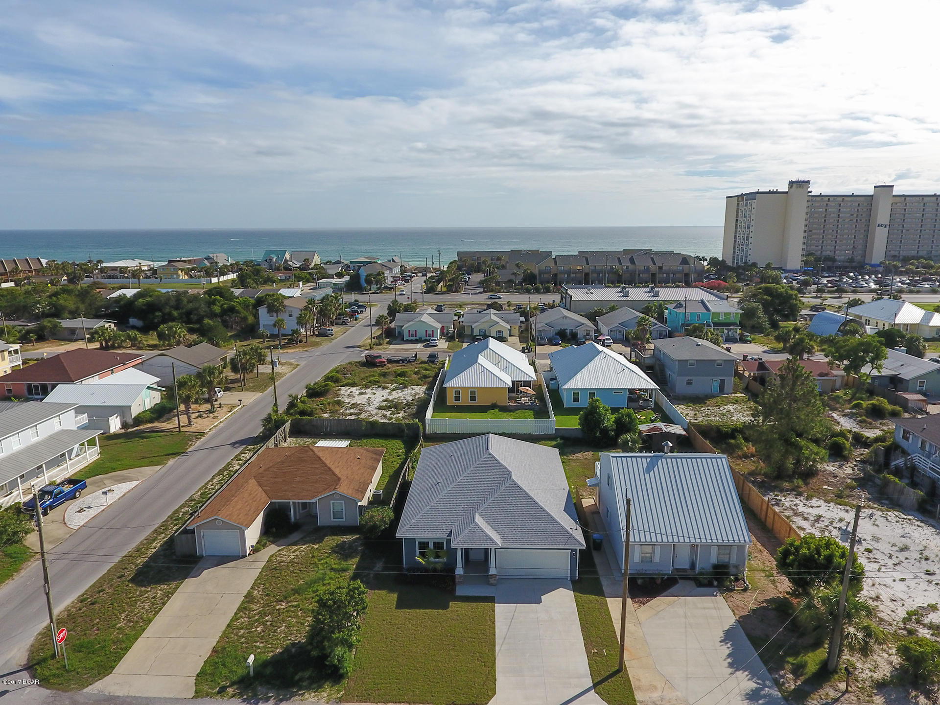 Biltmore Beach - Residential
