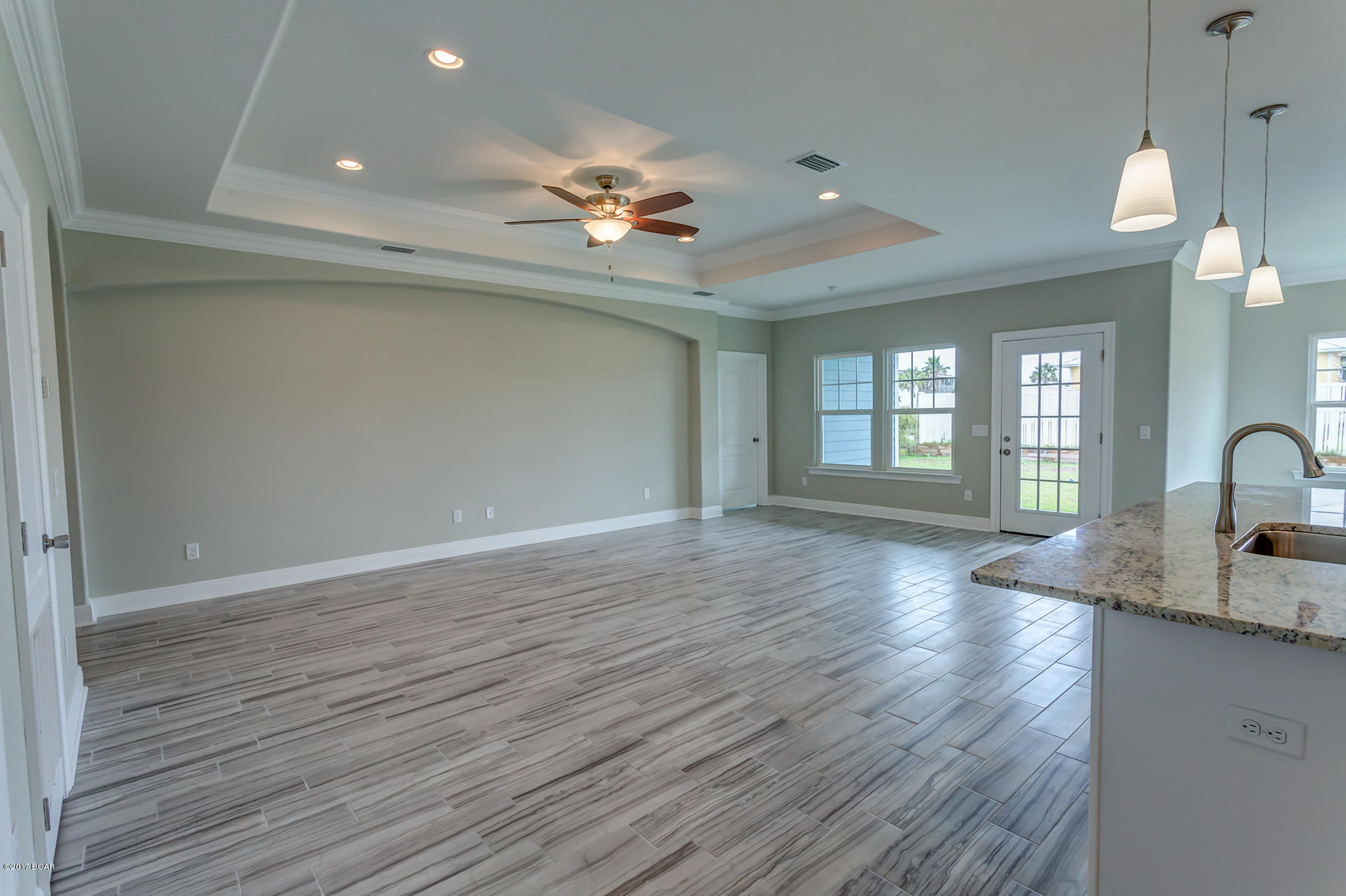 Biltmore Beach - Residential