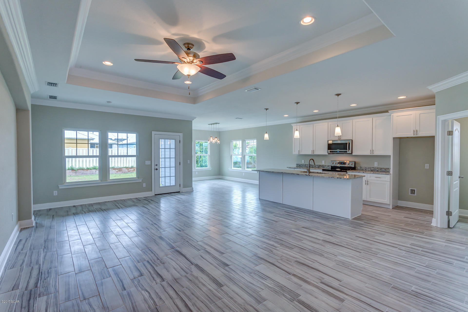 Biltmore Beach - Residential