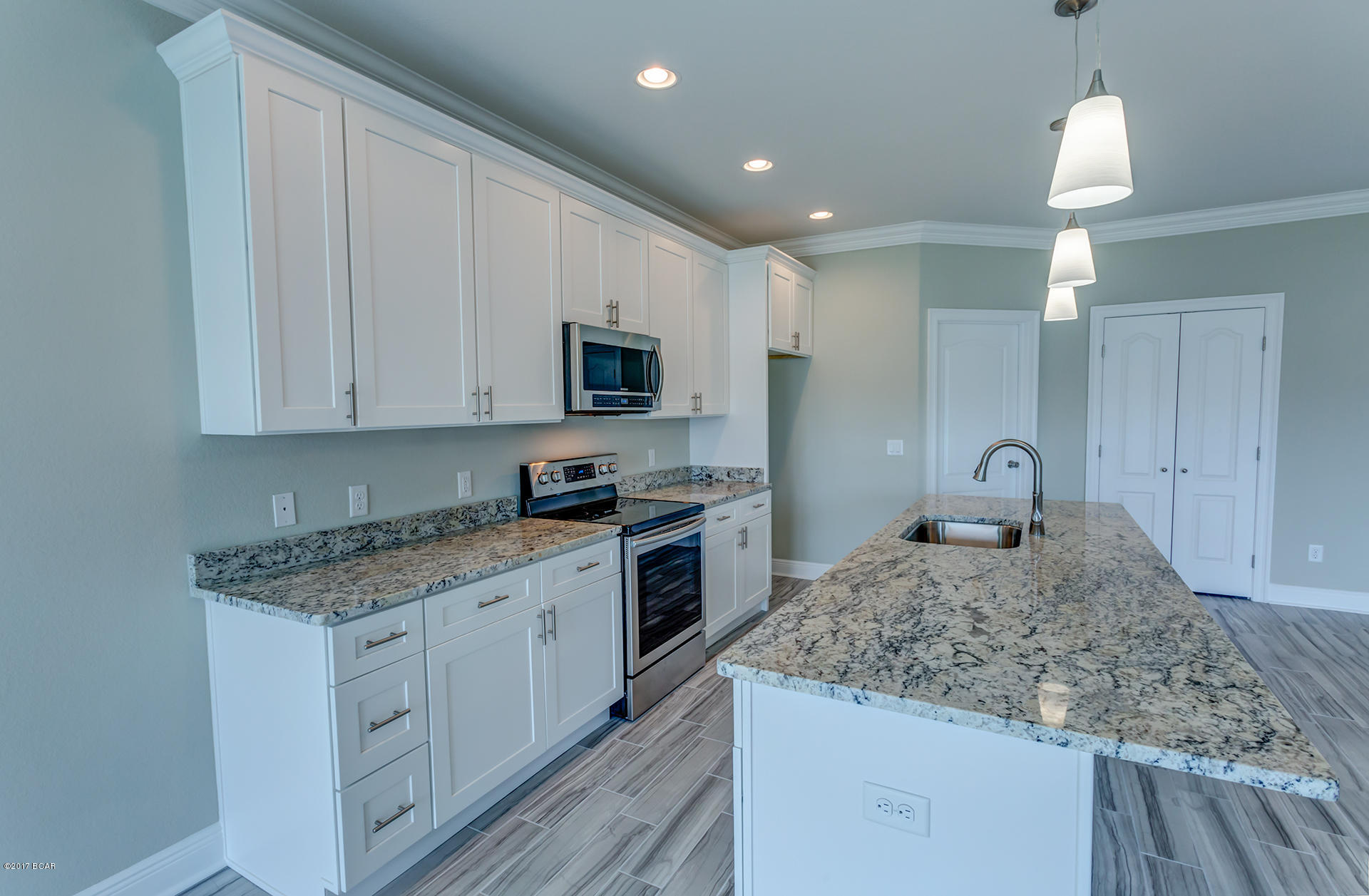 Biltmore Beach - Residential