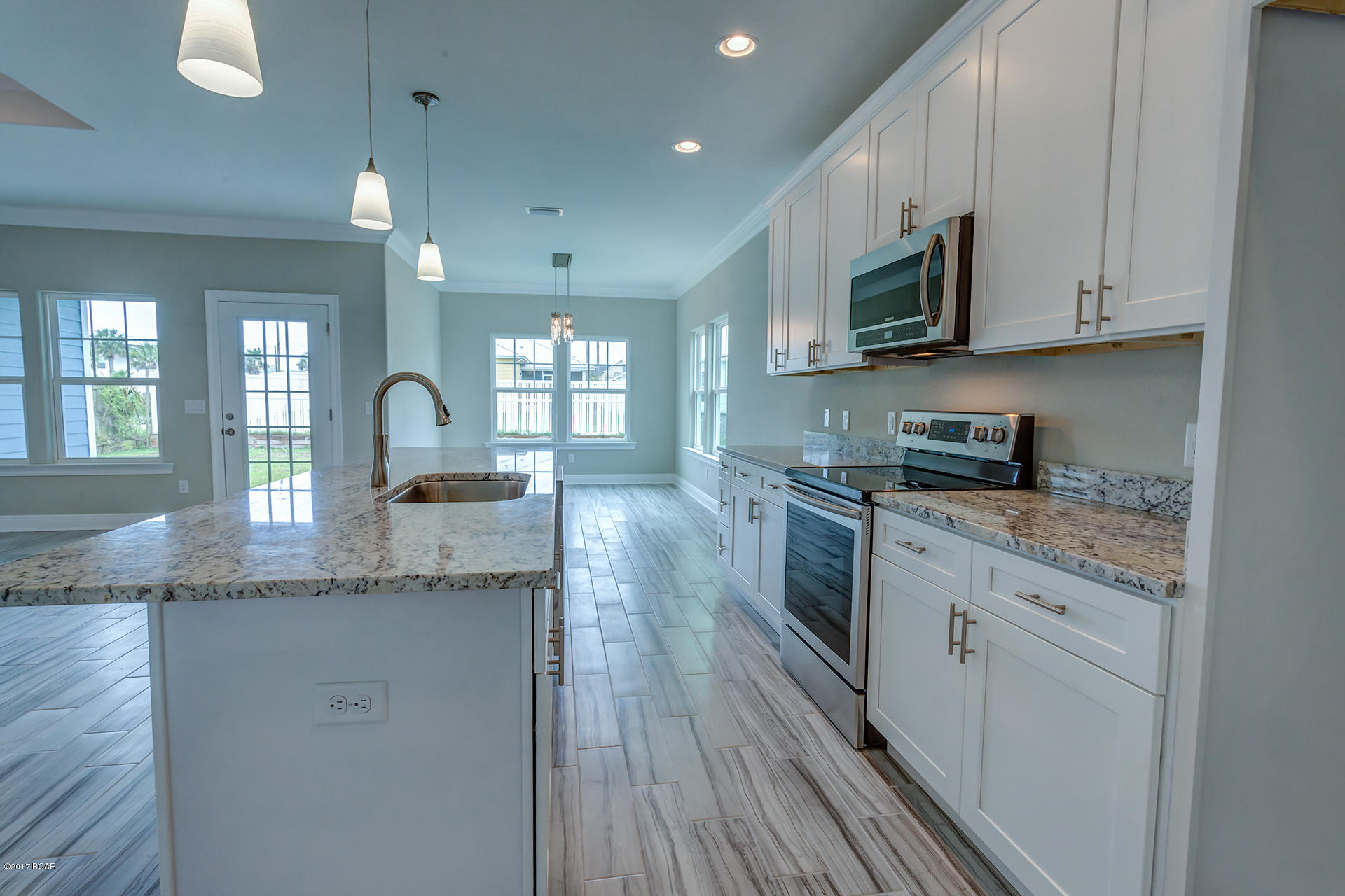 Biltmore Beach - Residential