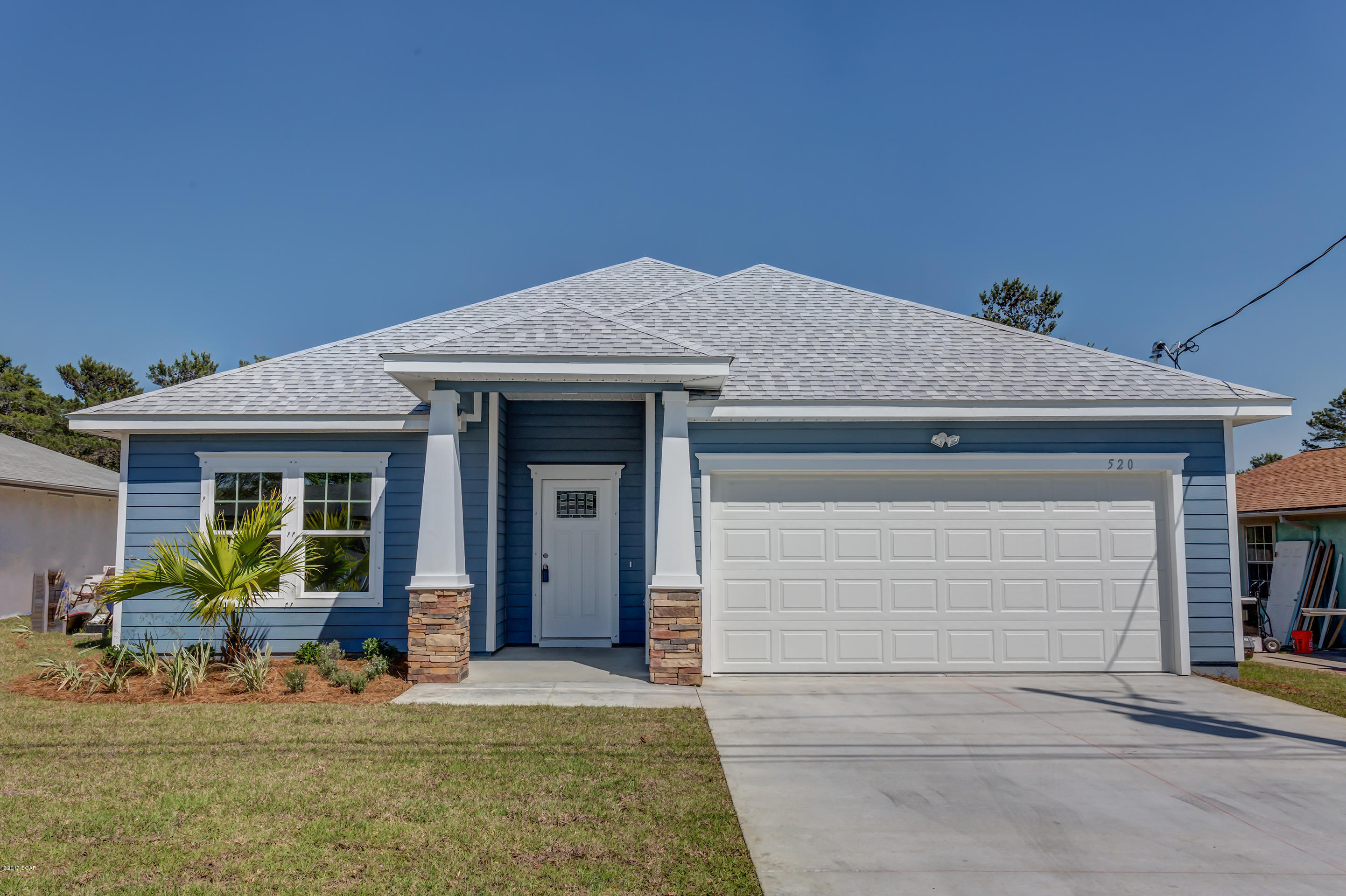 Biltmore Beach - Residential