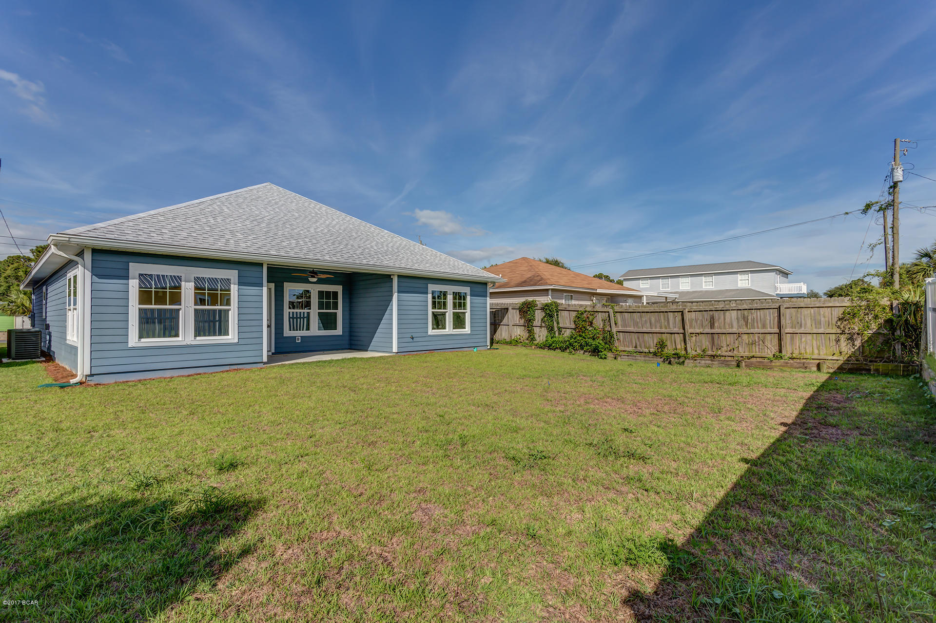 Biltmore Beach - Residential