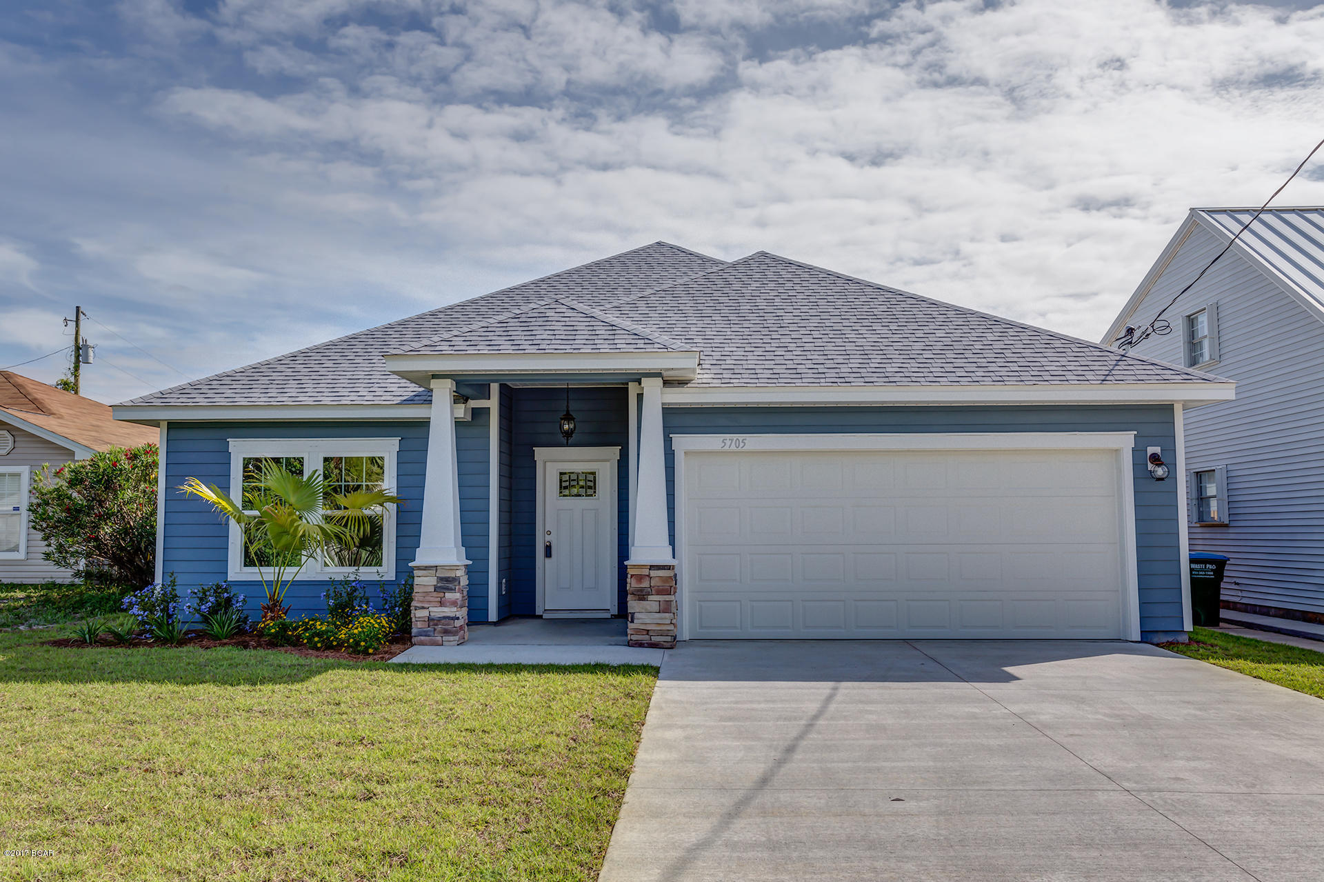 Biltmore Beach - Residential