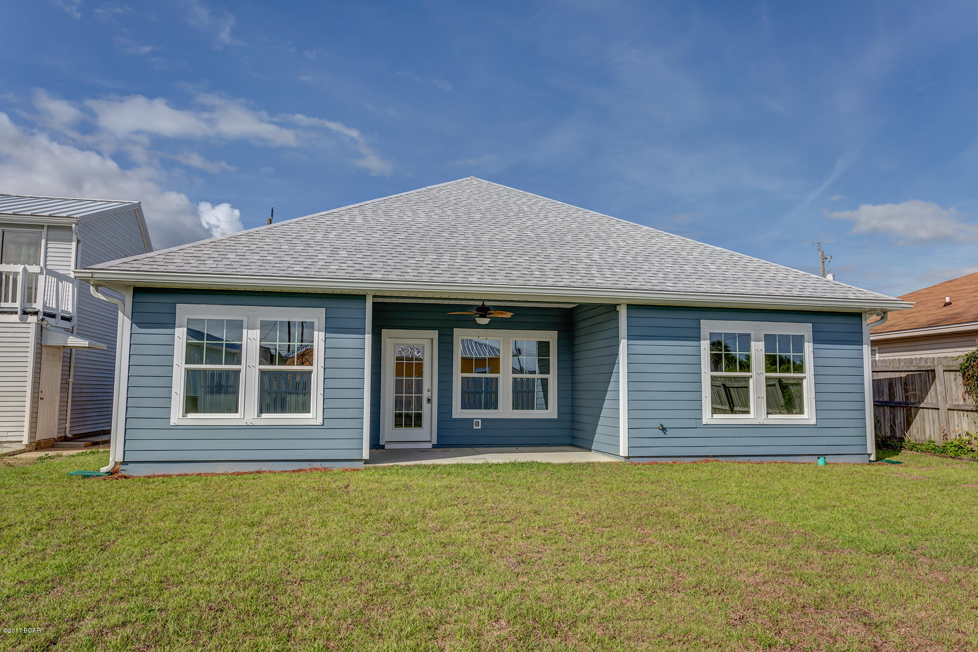 Biltmore Beach - Residential