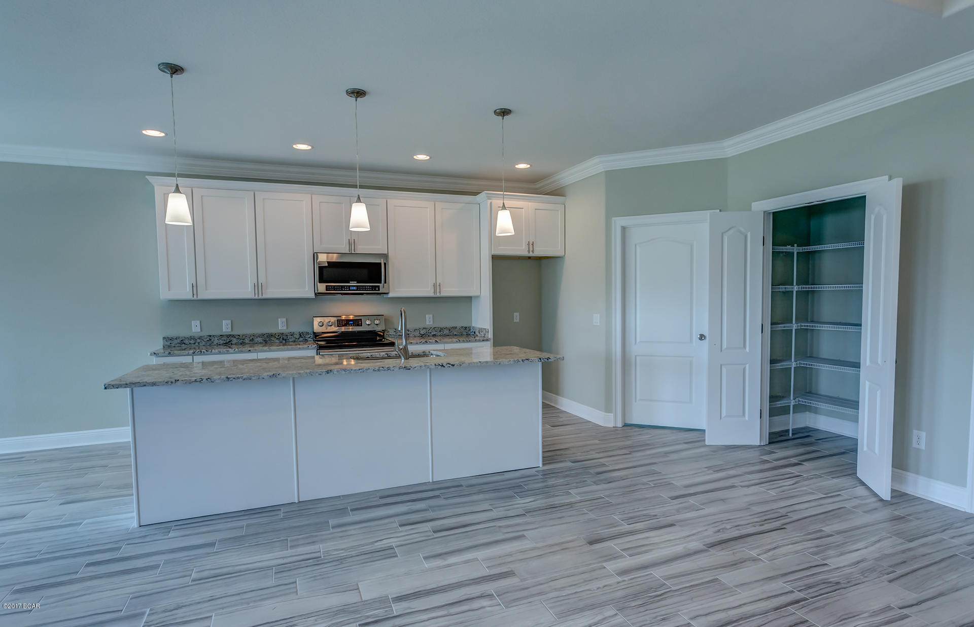 Biltmore Beach - Residential