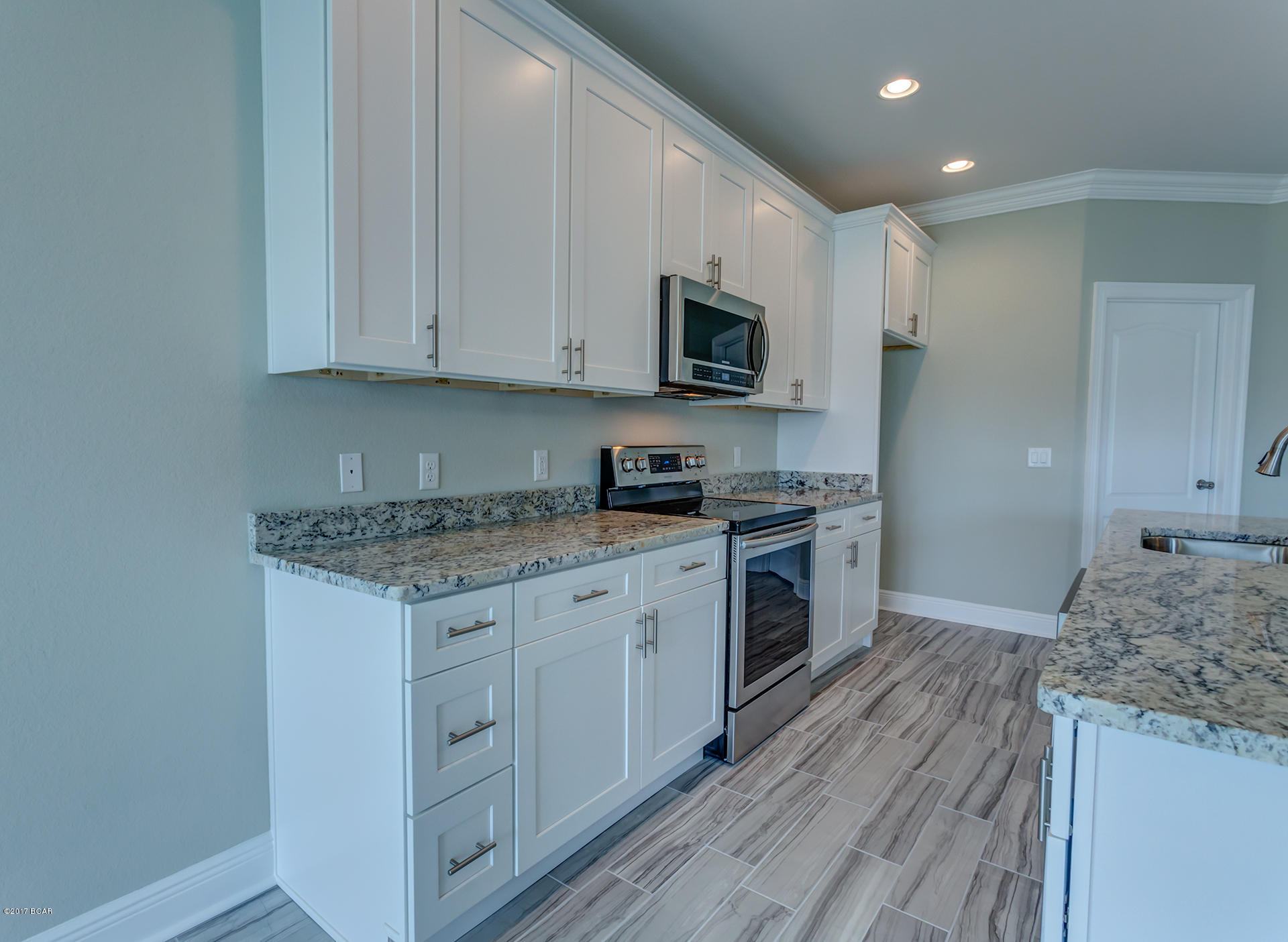 Biltmore Beach - Residential