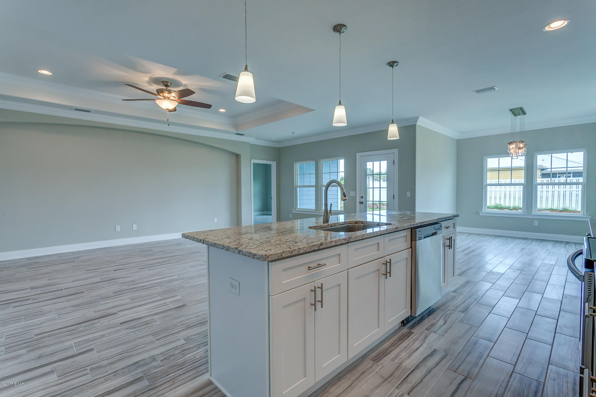 Biltmore Beach - Residential