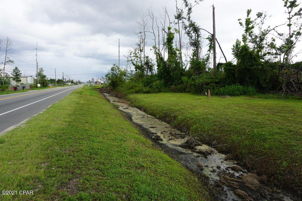 [No Recorded Subdiv] - Land