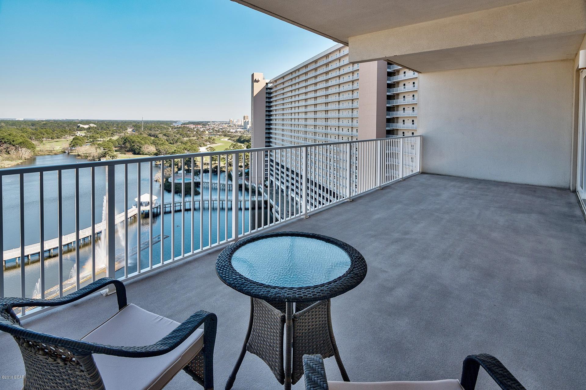 Laketown Wharf - Residential