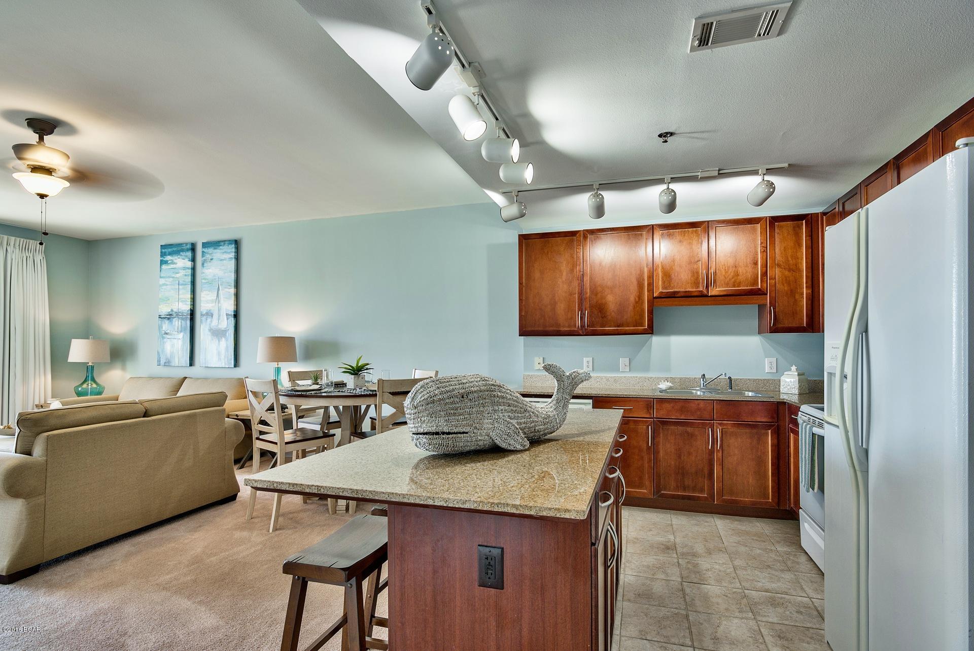 Laketown Wharf - Residential