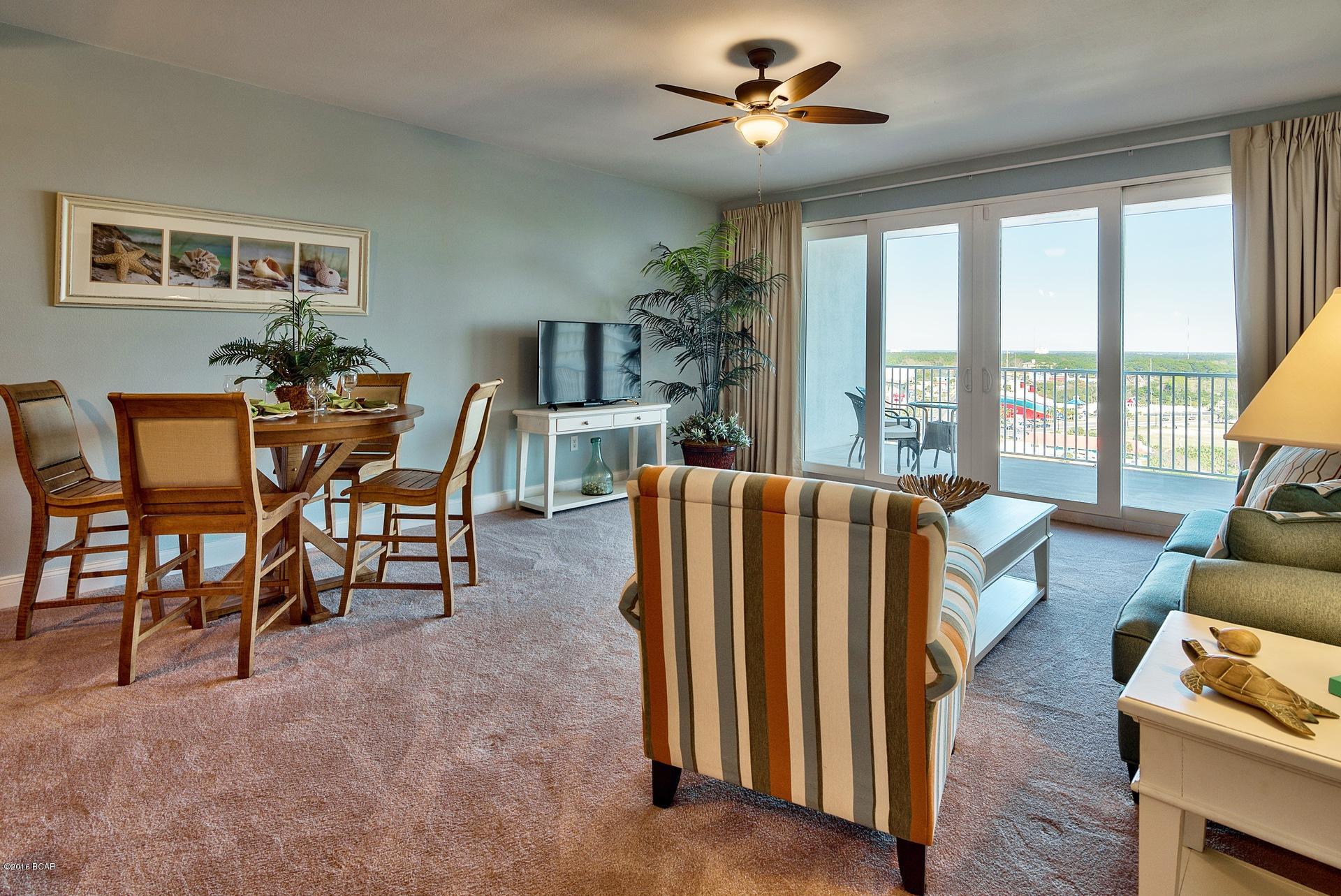 Laketown Wharf - Residential