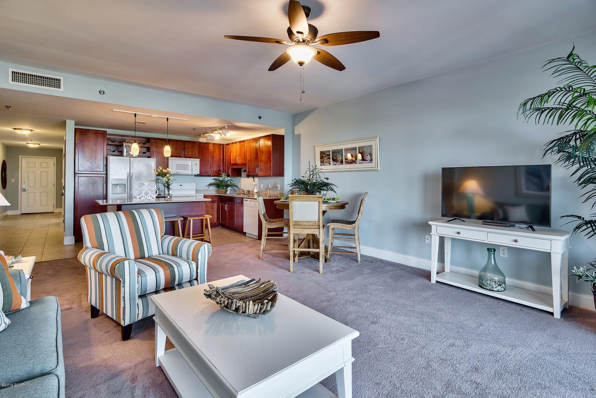 Laketown Wharf - Residential