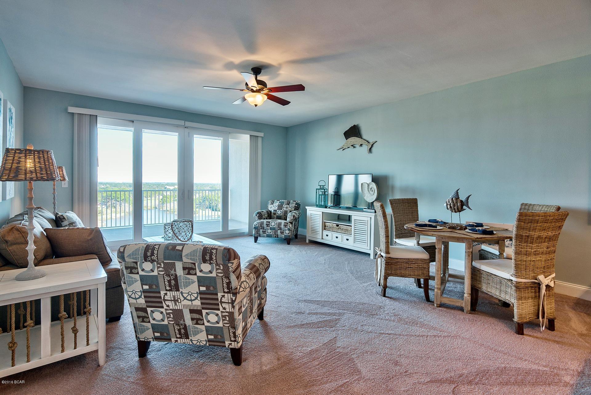 Laketown Wharf - Residential