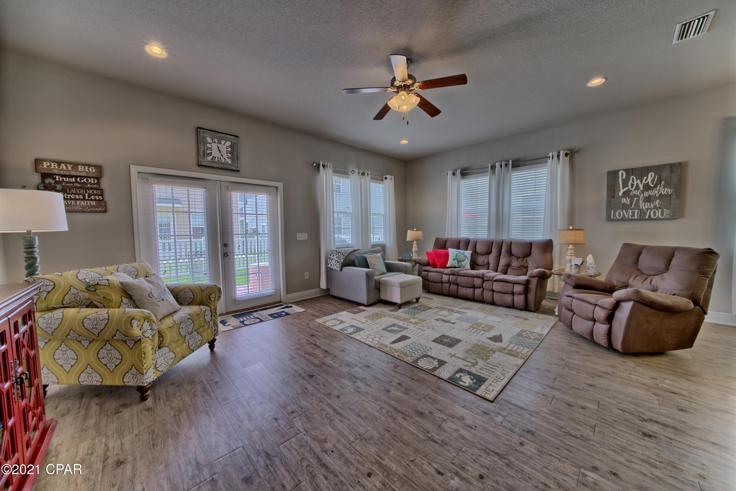 Waterfall Phase I - Residential