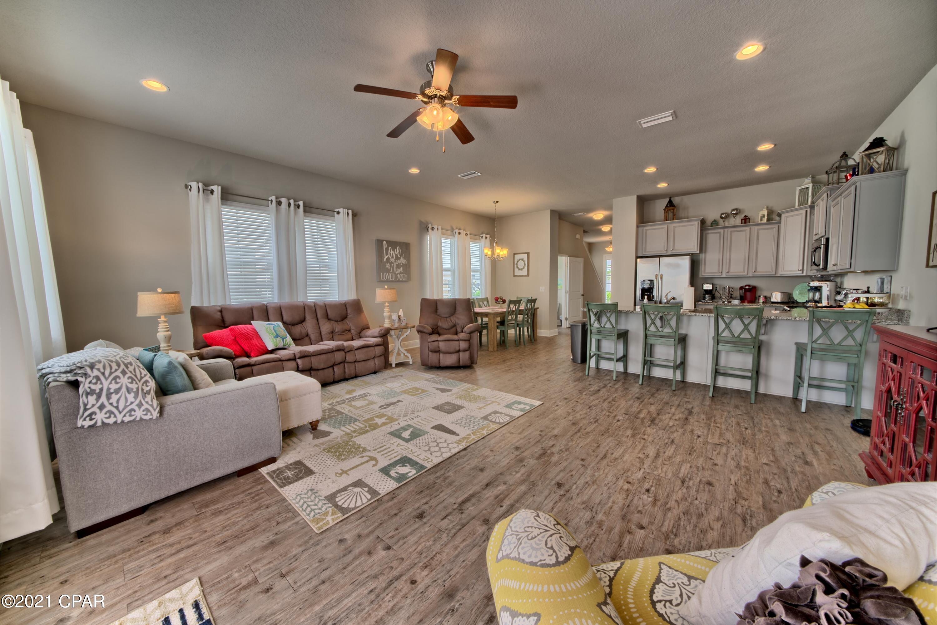 Waterfall Phase I - Residential