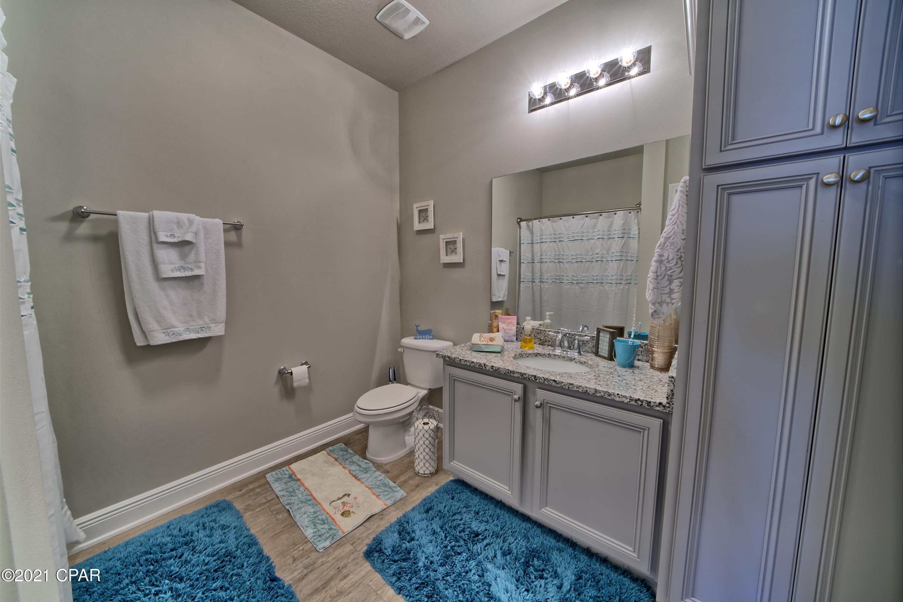 Waterfall Phase I - Residential