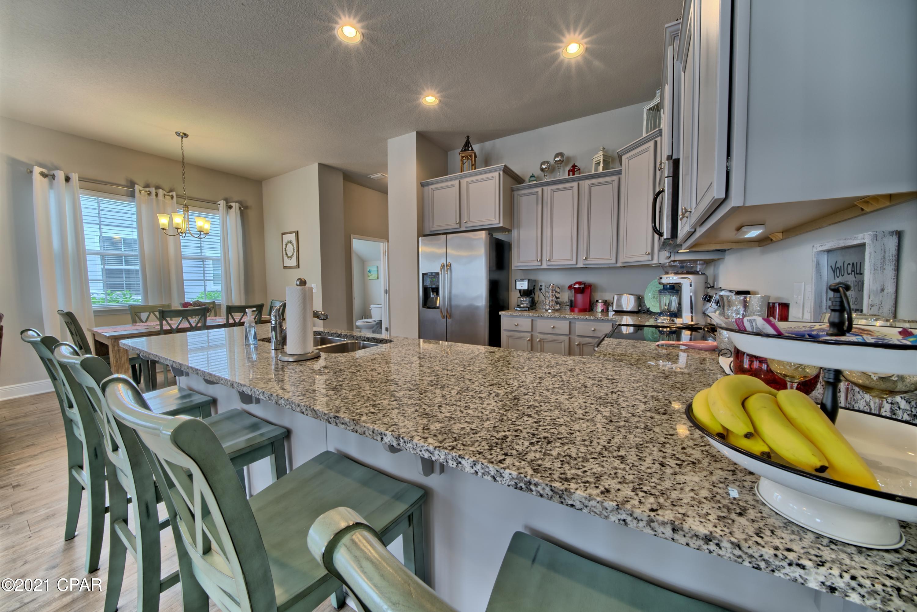 Waterfall Phase I - Residential