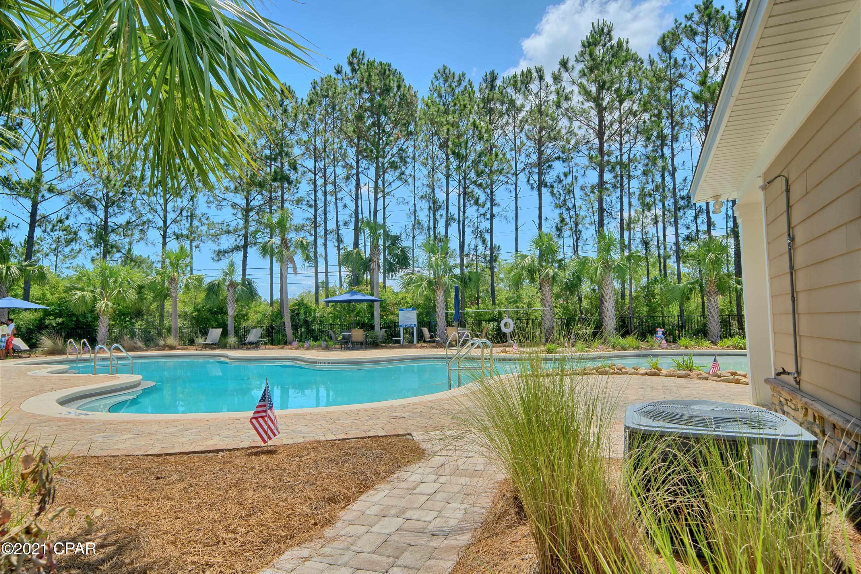 Waterfall Phase I - Residential