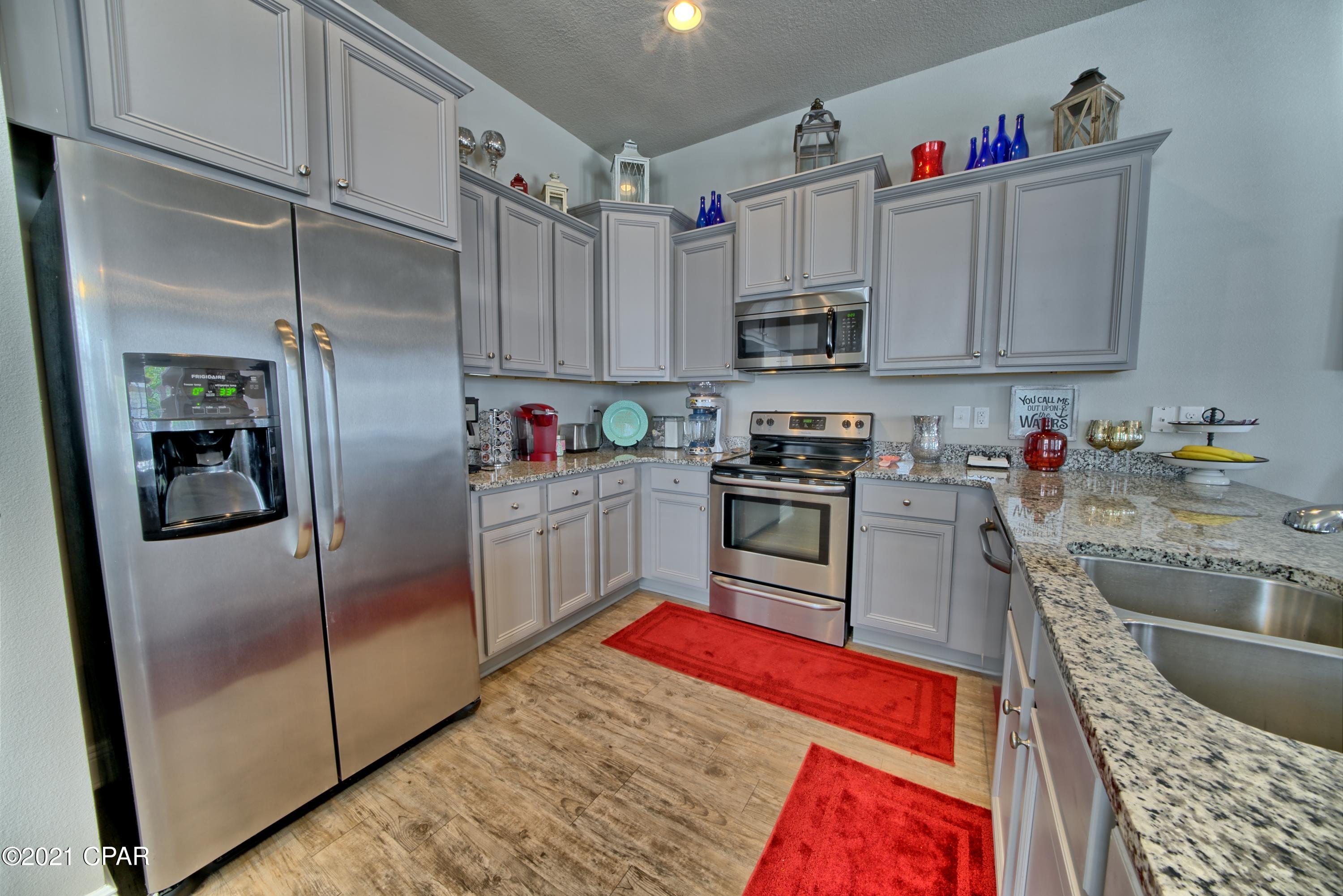 Waterfall Phase I - Residential