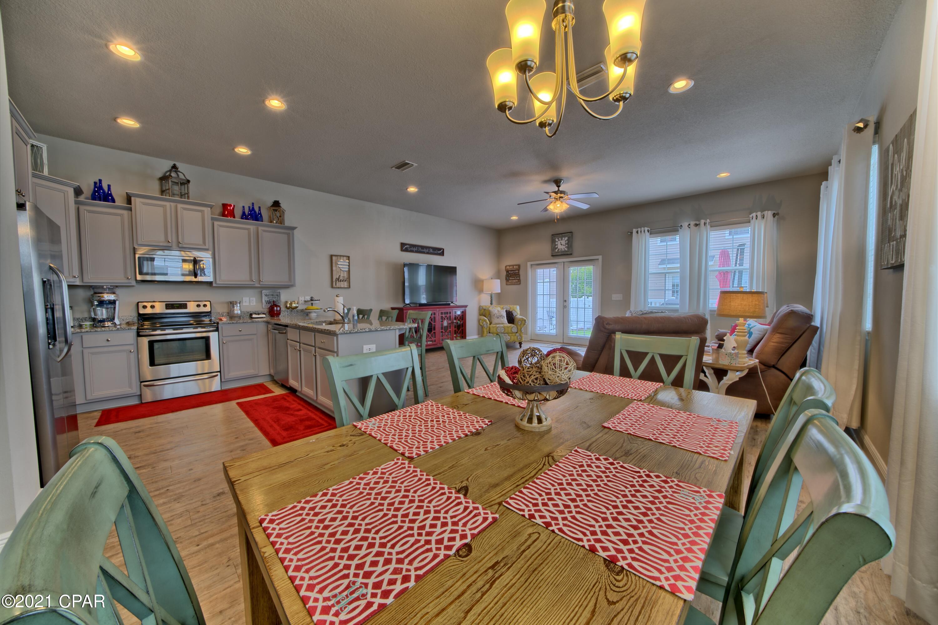 Waterfall Phase I - Residential