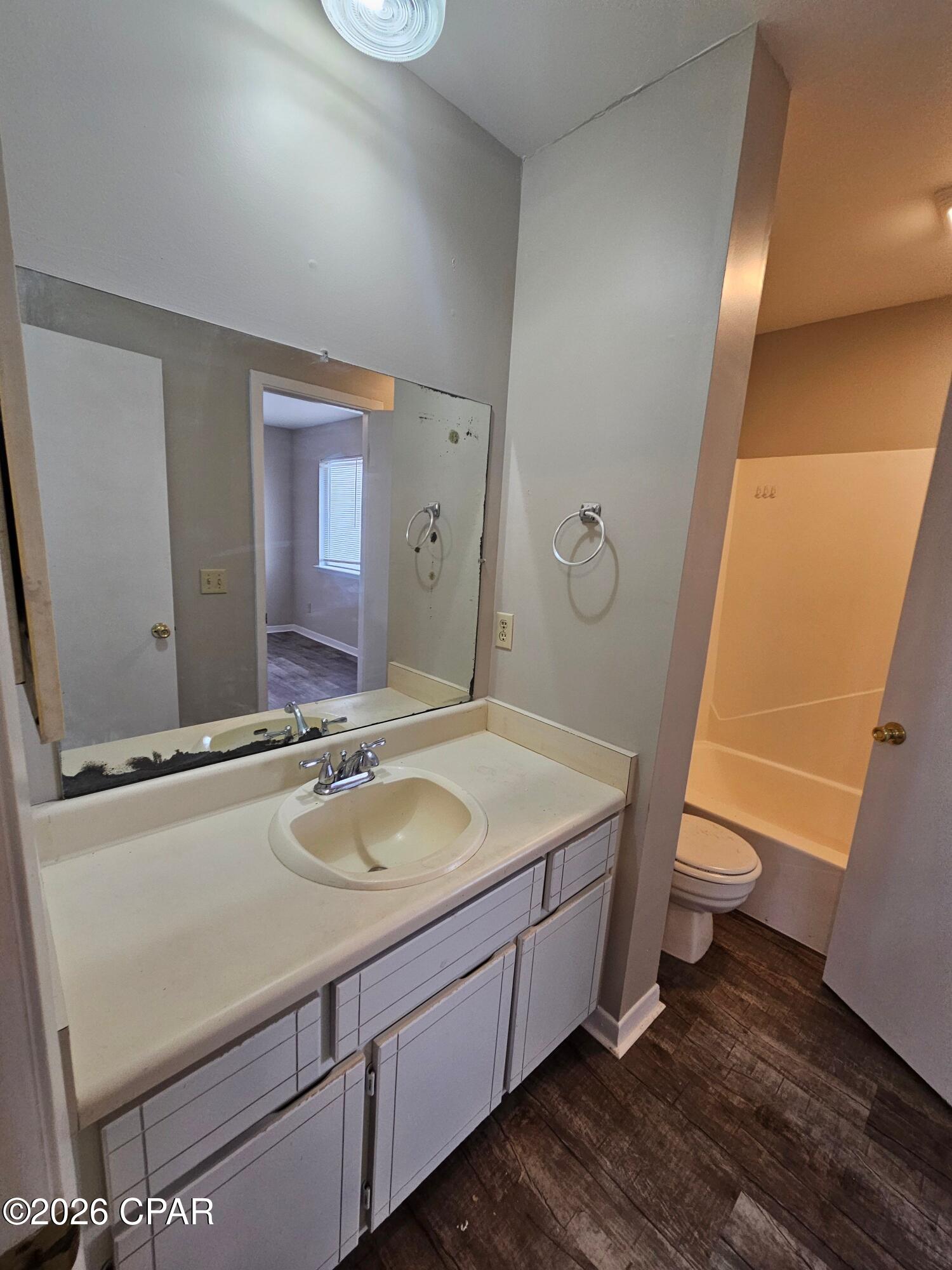 [No Recorded Subdiv] - Residential Lease