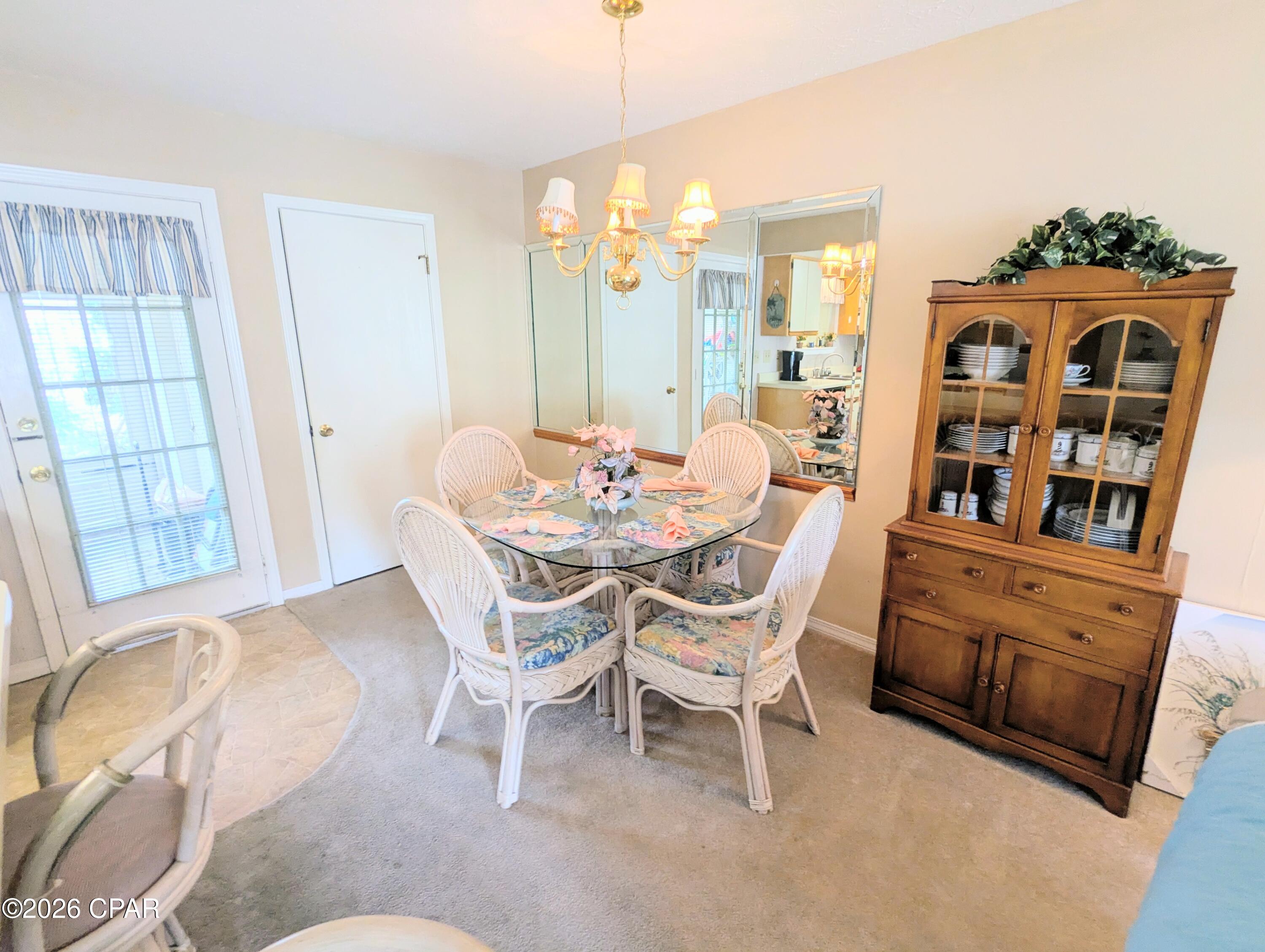 Gulf Highlands Beach Resort - Residential