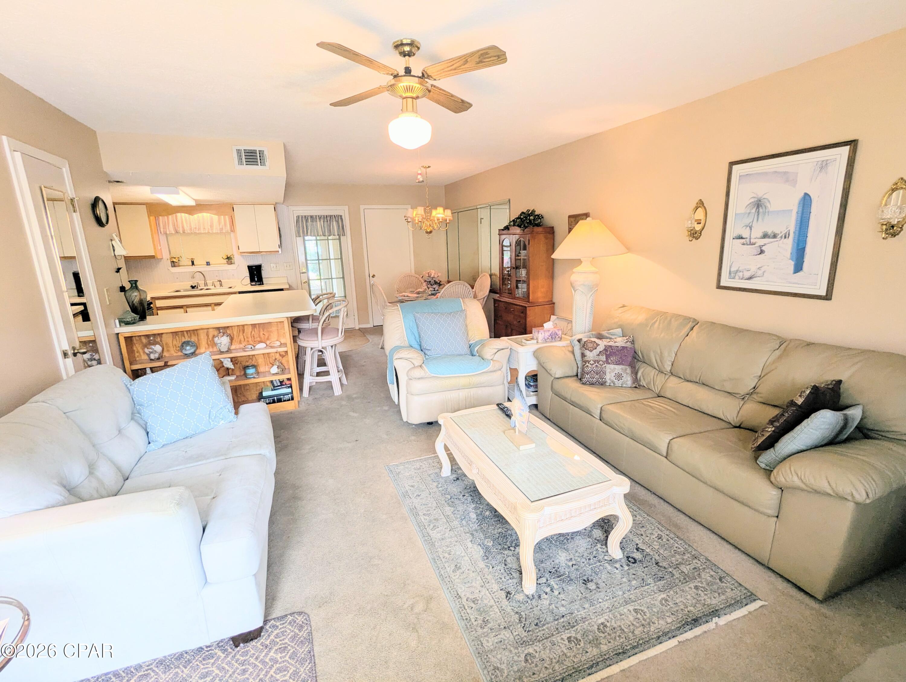 Gulf Highlands Beach Resort - Residential