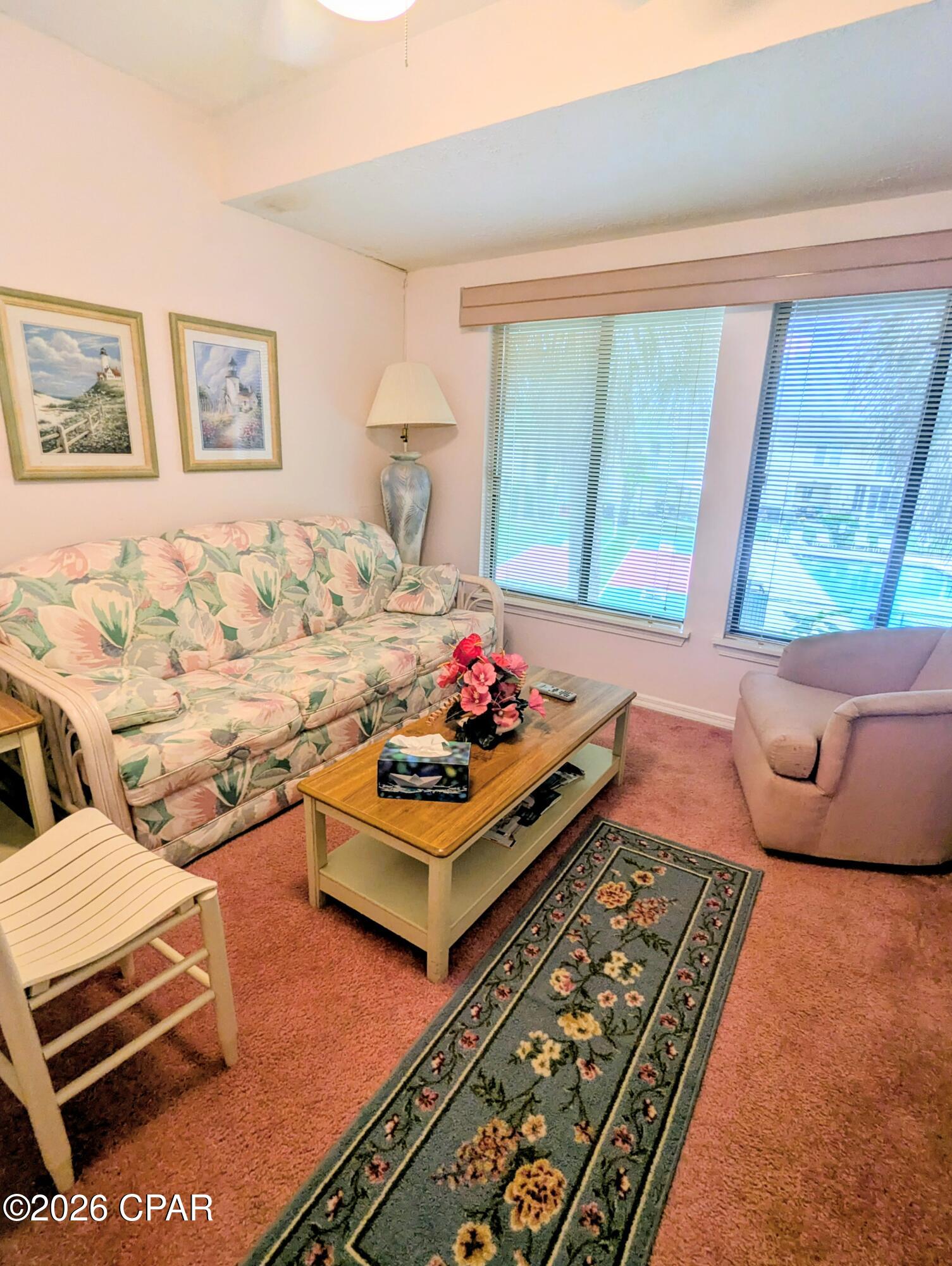 Gulf Highlands Beach Resort - Residential