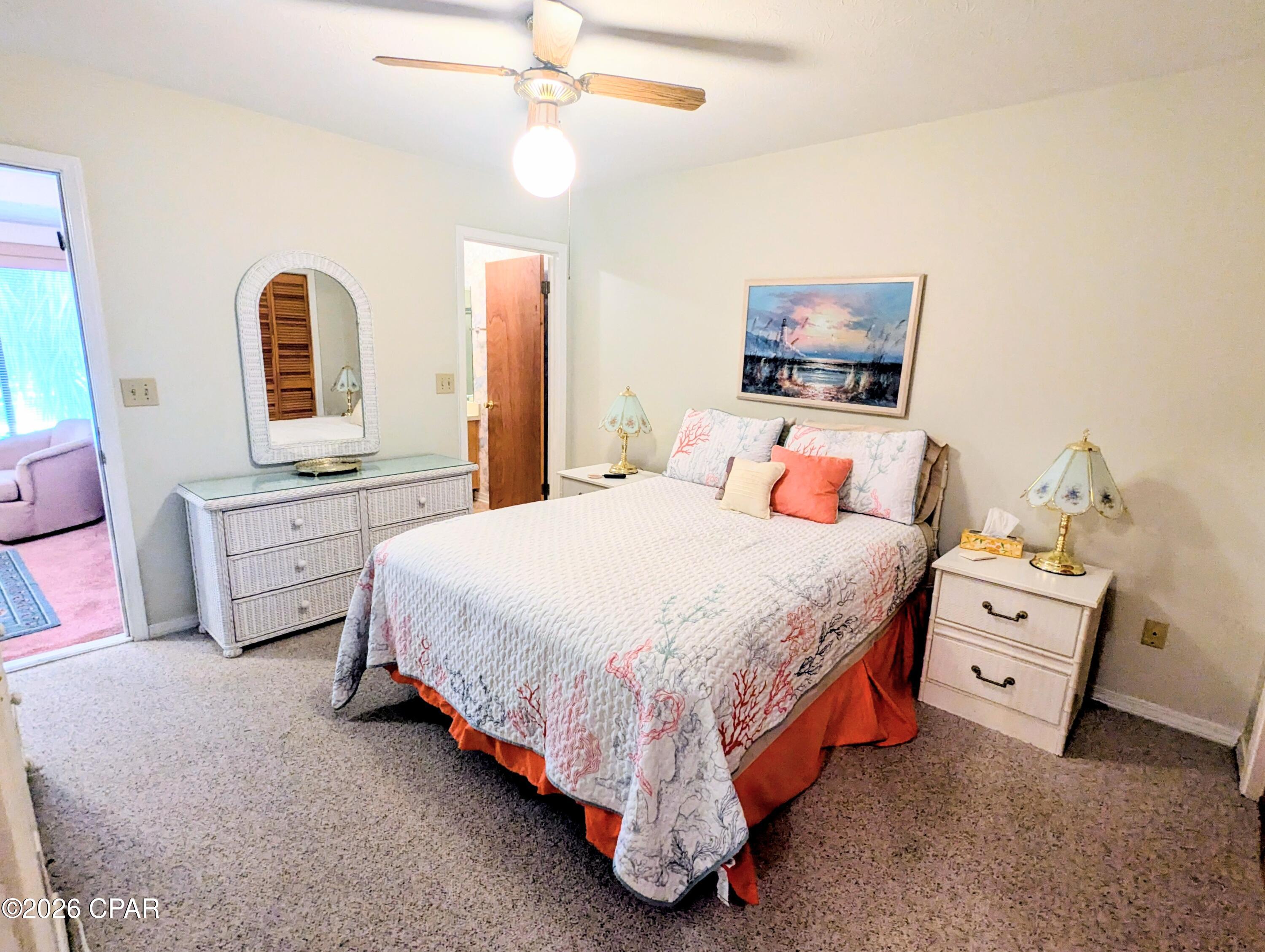 Gulf Highlands Beach Resort - Residential