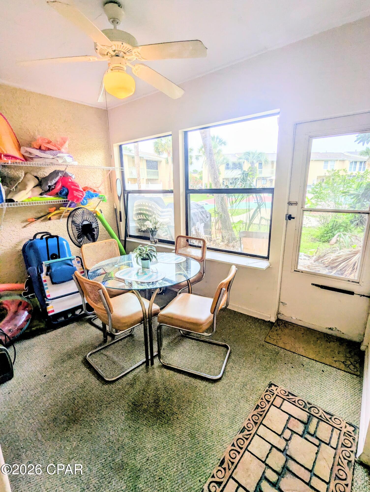 Gulf Highlands Beach Resort - Residential