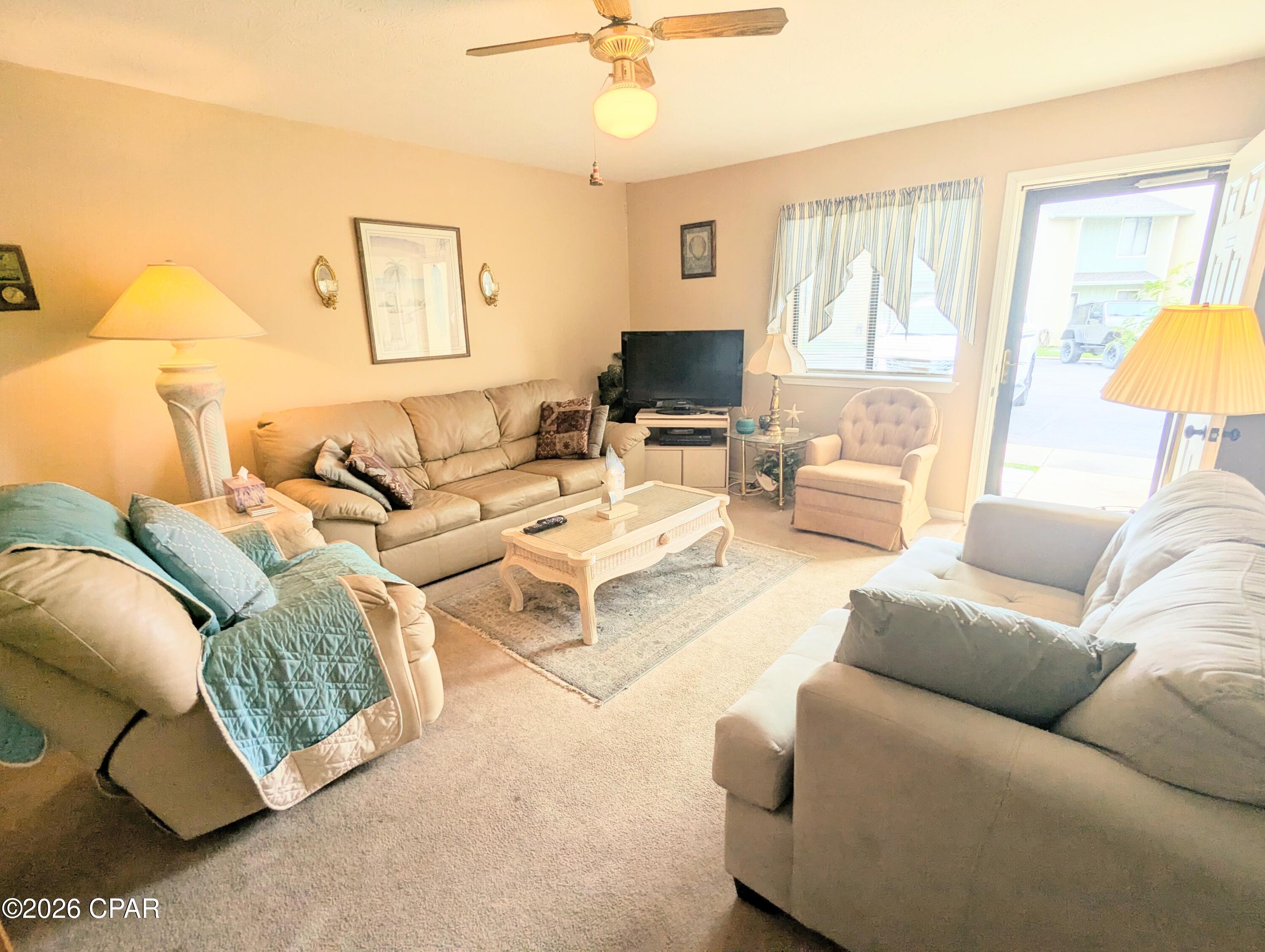 Gulf Highlands Beach Resort - Residential