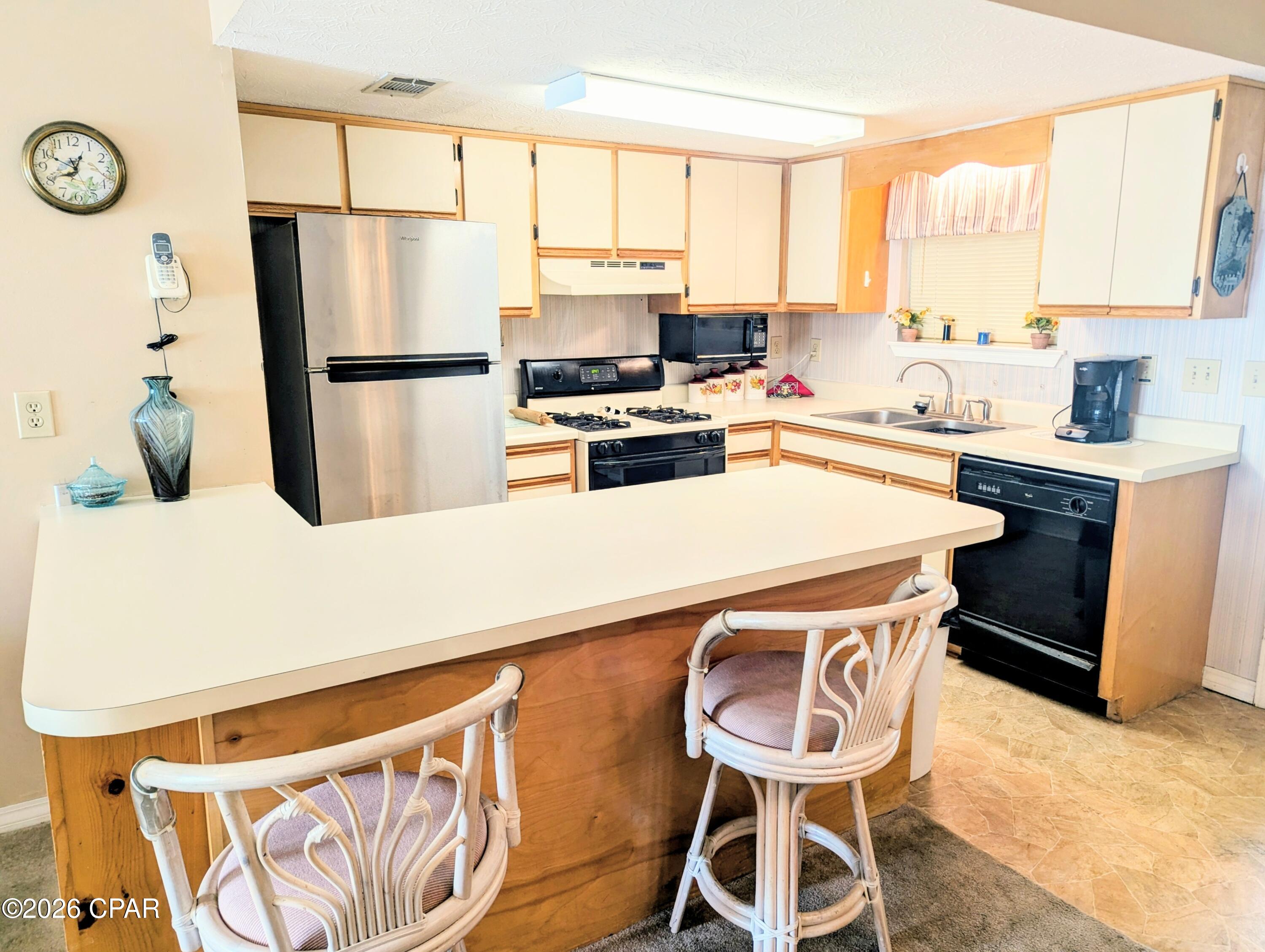 Gulf Highlands Beach Resort - Residential