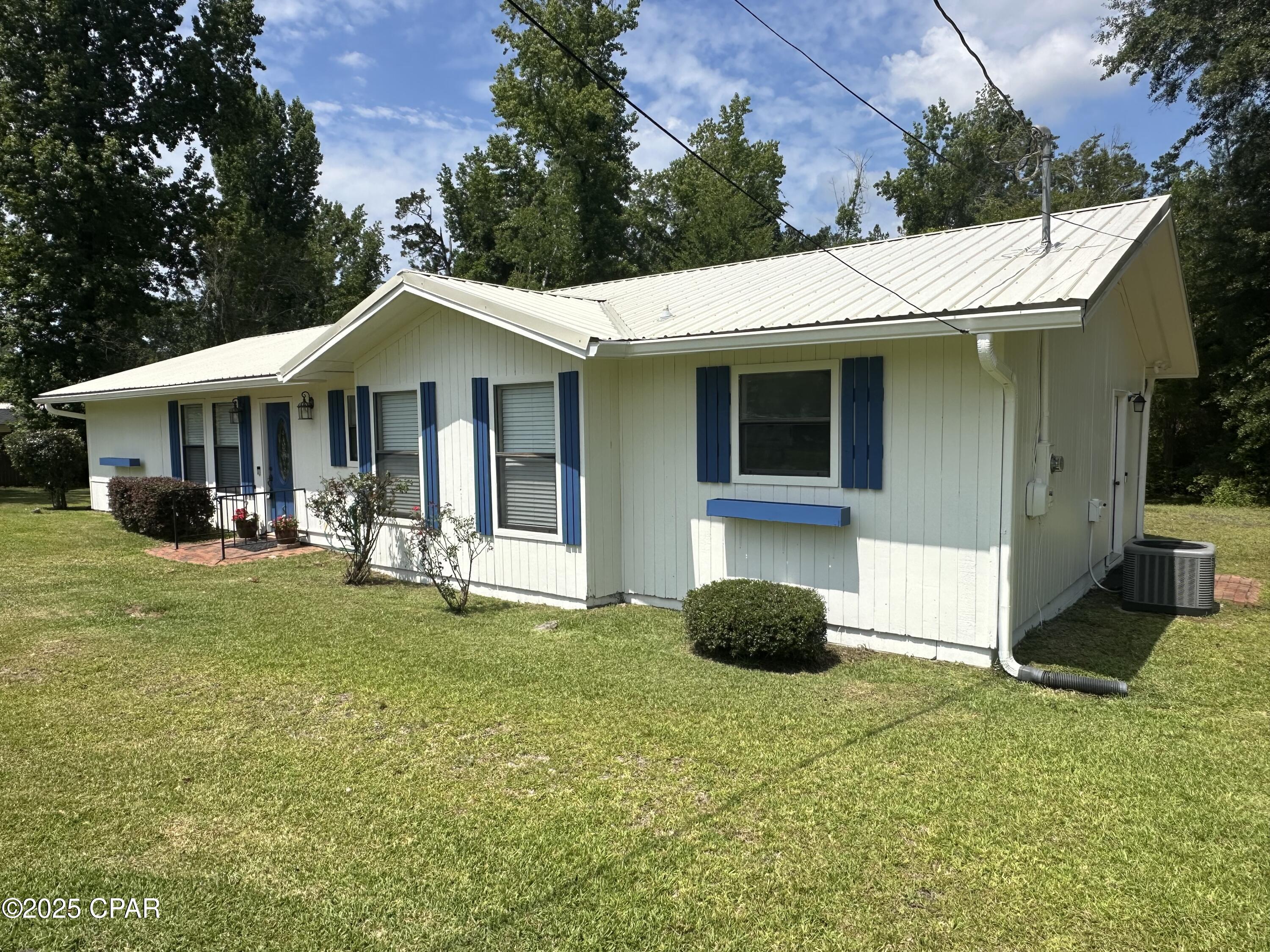 [No Recorded Subdiv] - Residential