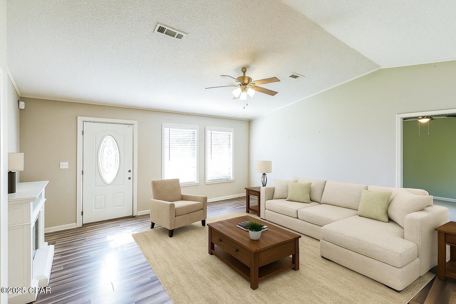 [No Recorded Subdiv] - Residential