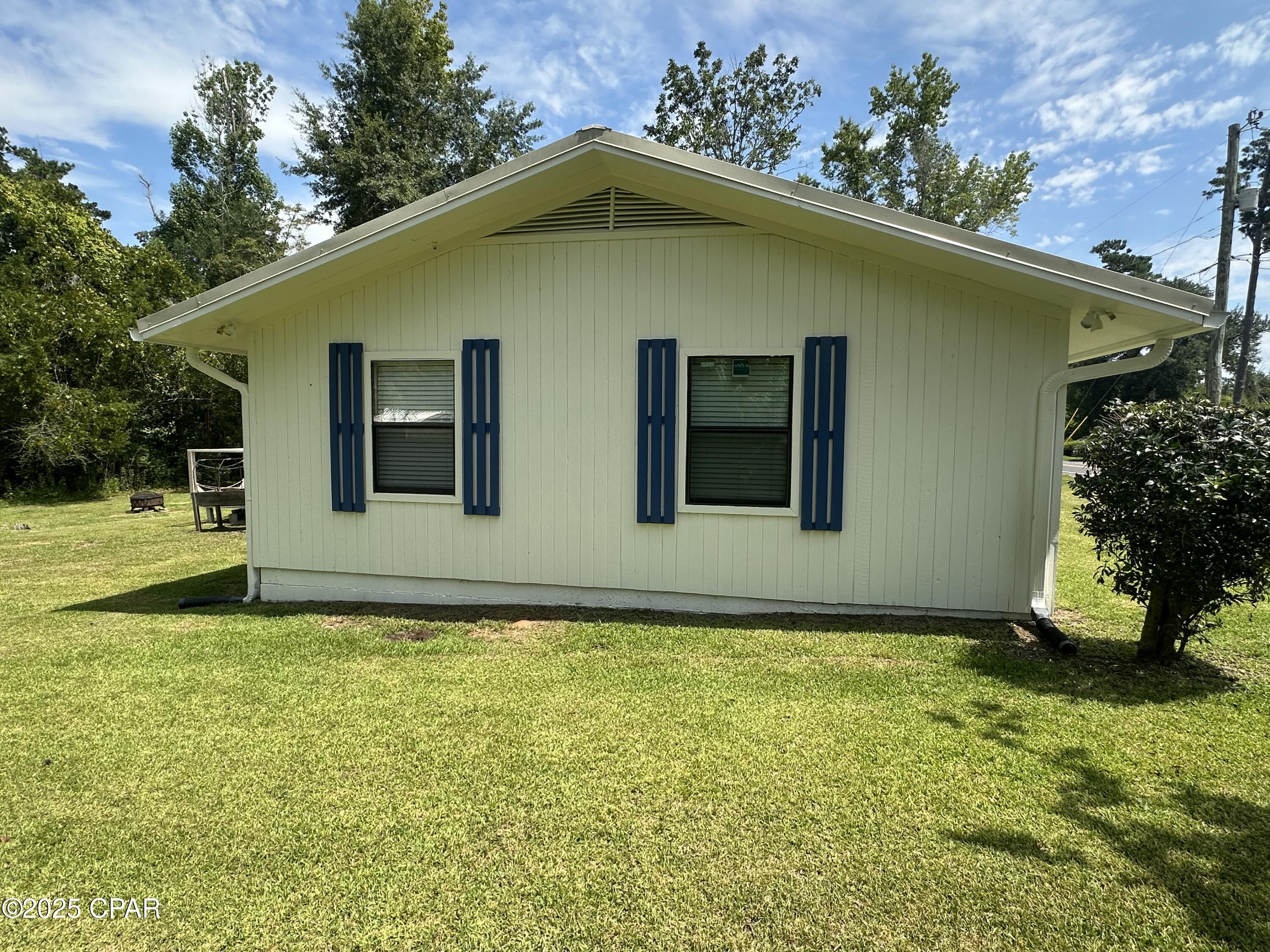 [No Recorded Subdiv] - Residential