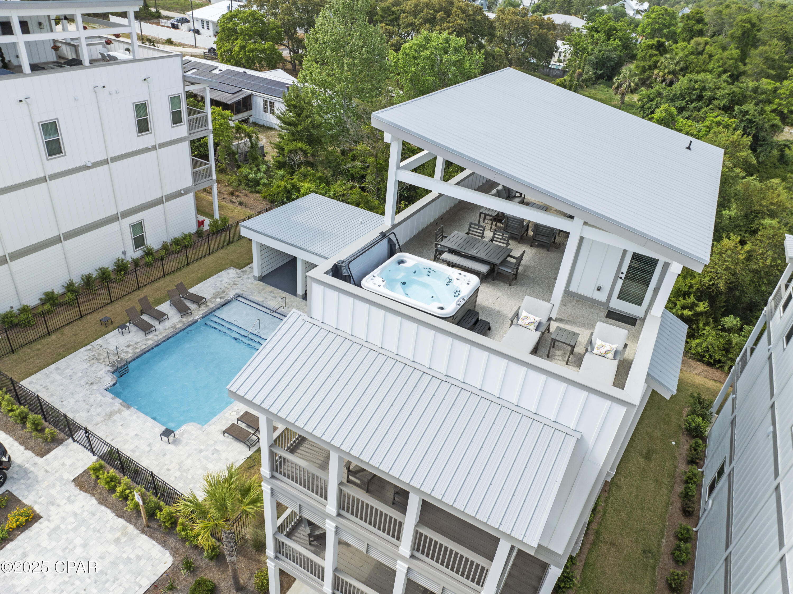 [No Recorded Subdiv] - Residential Lease