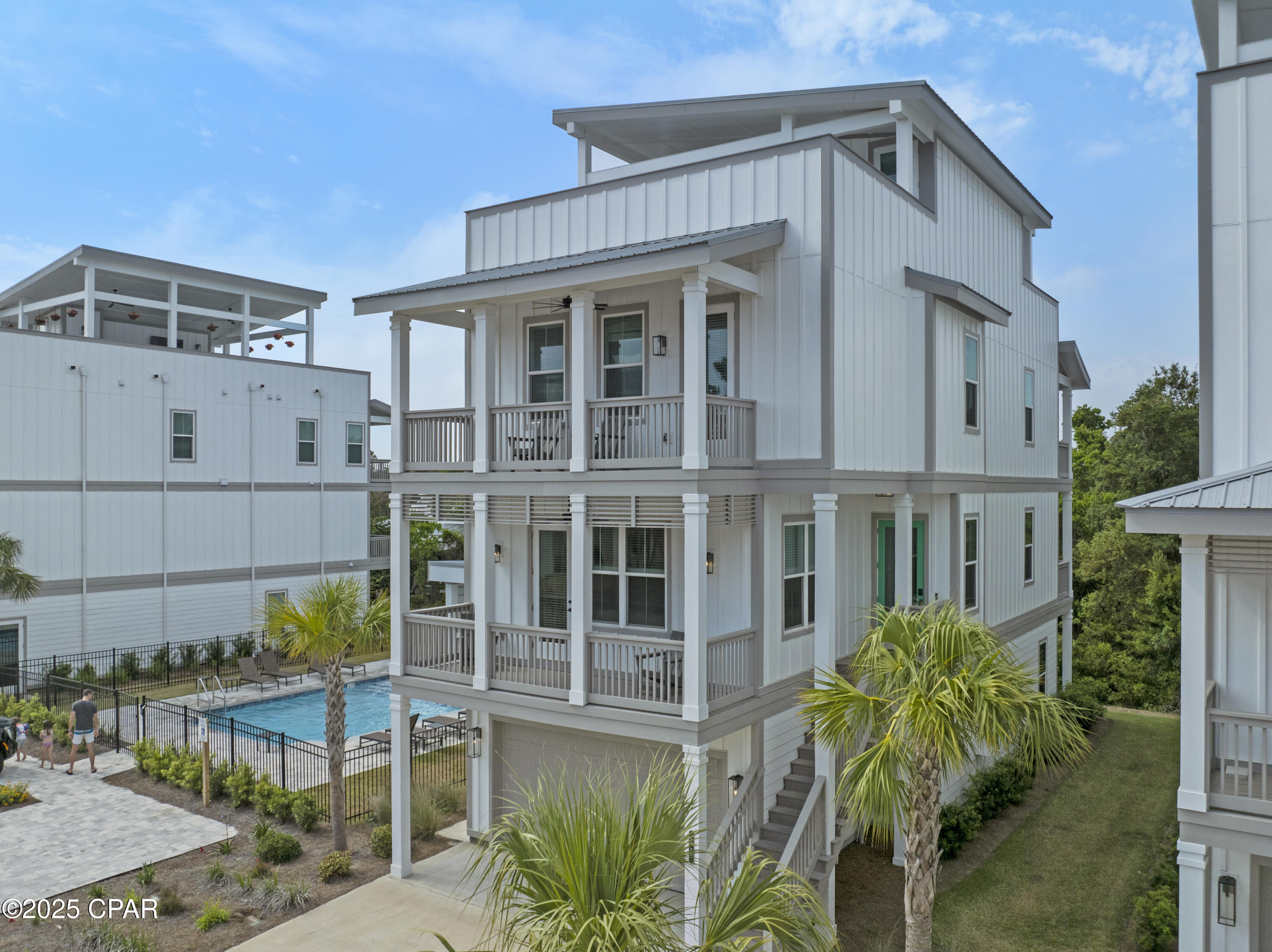 [No Recorded Subdiv] - Residential Lease