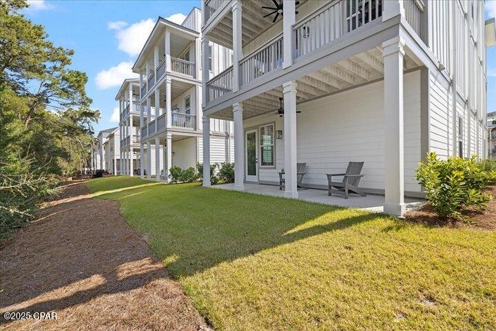 [No Recorded Subdiv] - Residential Lease