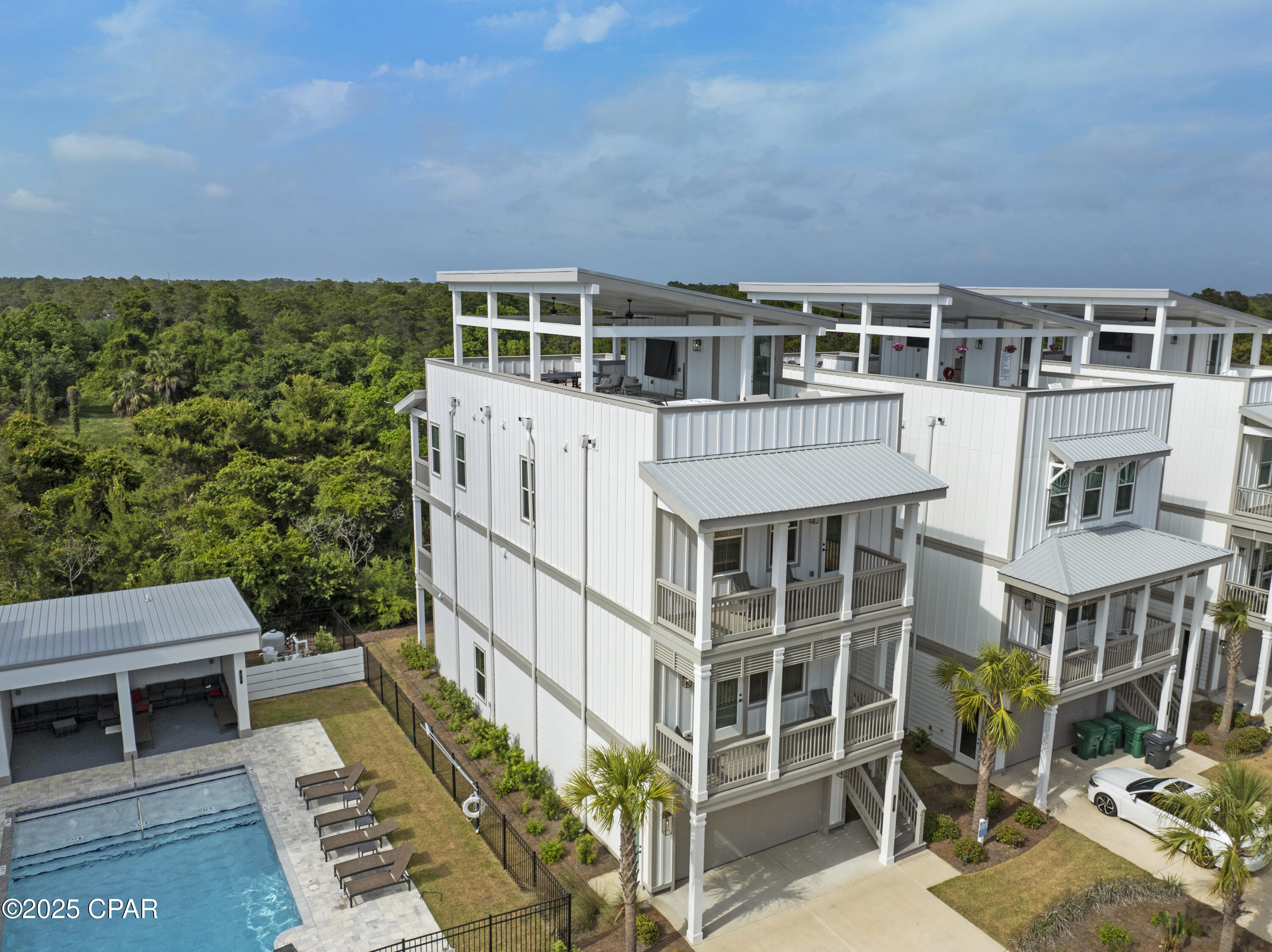 [No Recorded Subdiv] - Residential Lease