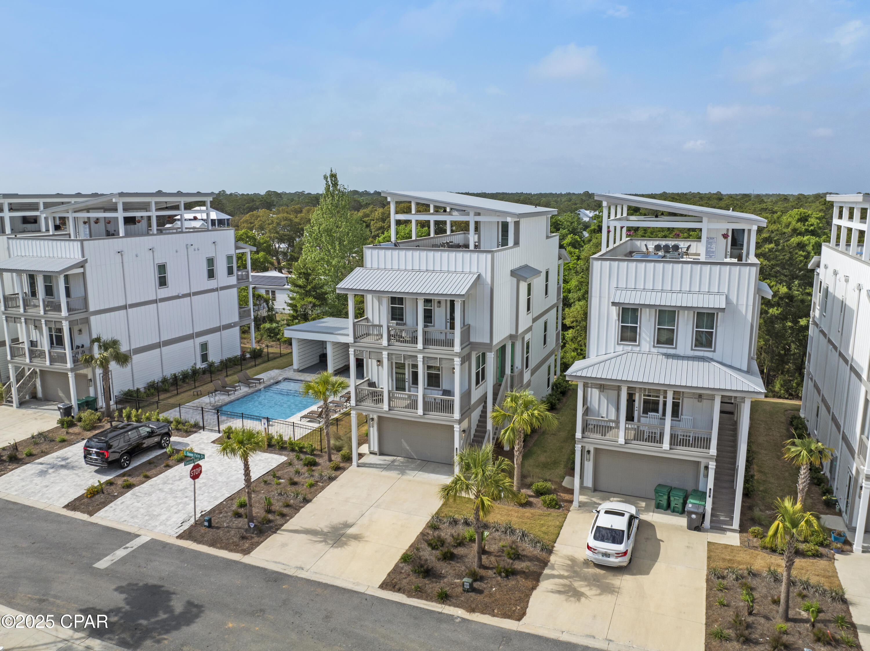 [No Recorded Subdiv] - Residential Lease