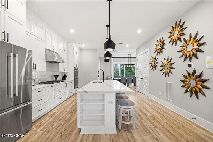 [No Recorded Subdiv] - Residential Lease